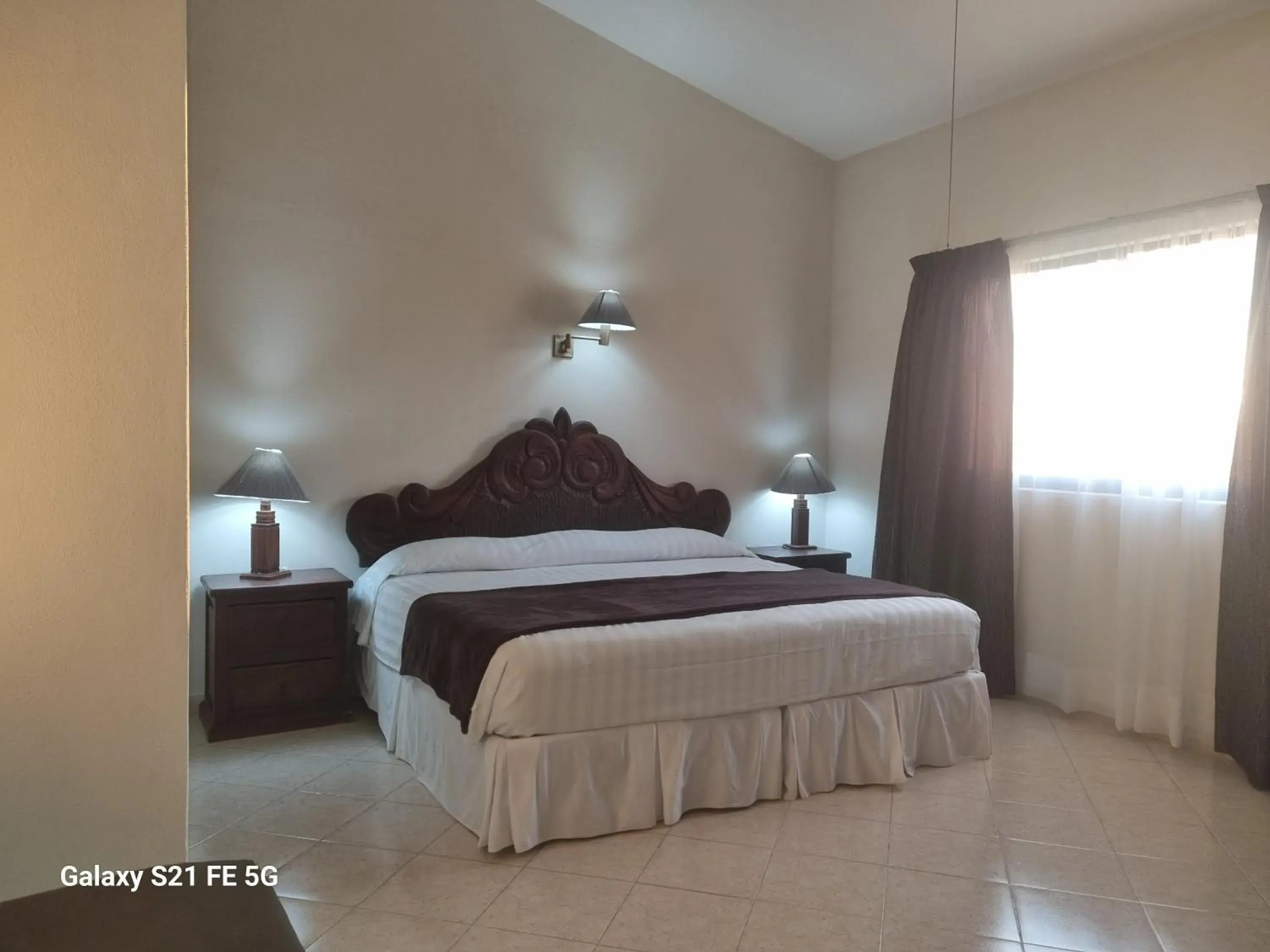 Superior Double Room - single occupancy in Delfin Superior Double Room - single occupancy in Delfin