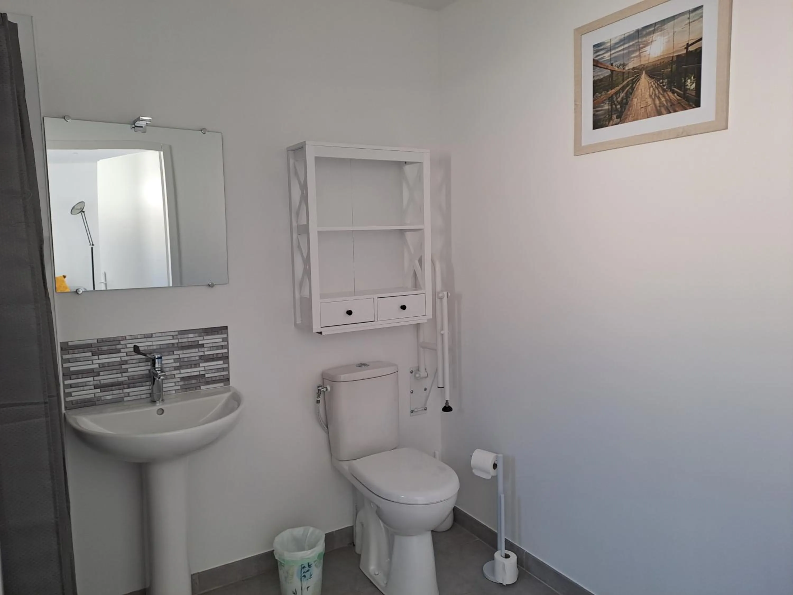 Chambres d'Hôtes Château Pierre de Montignac