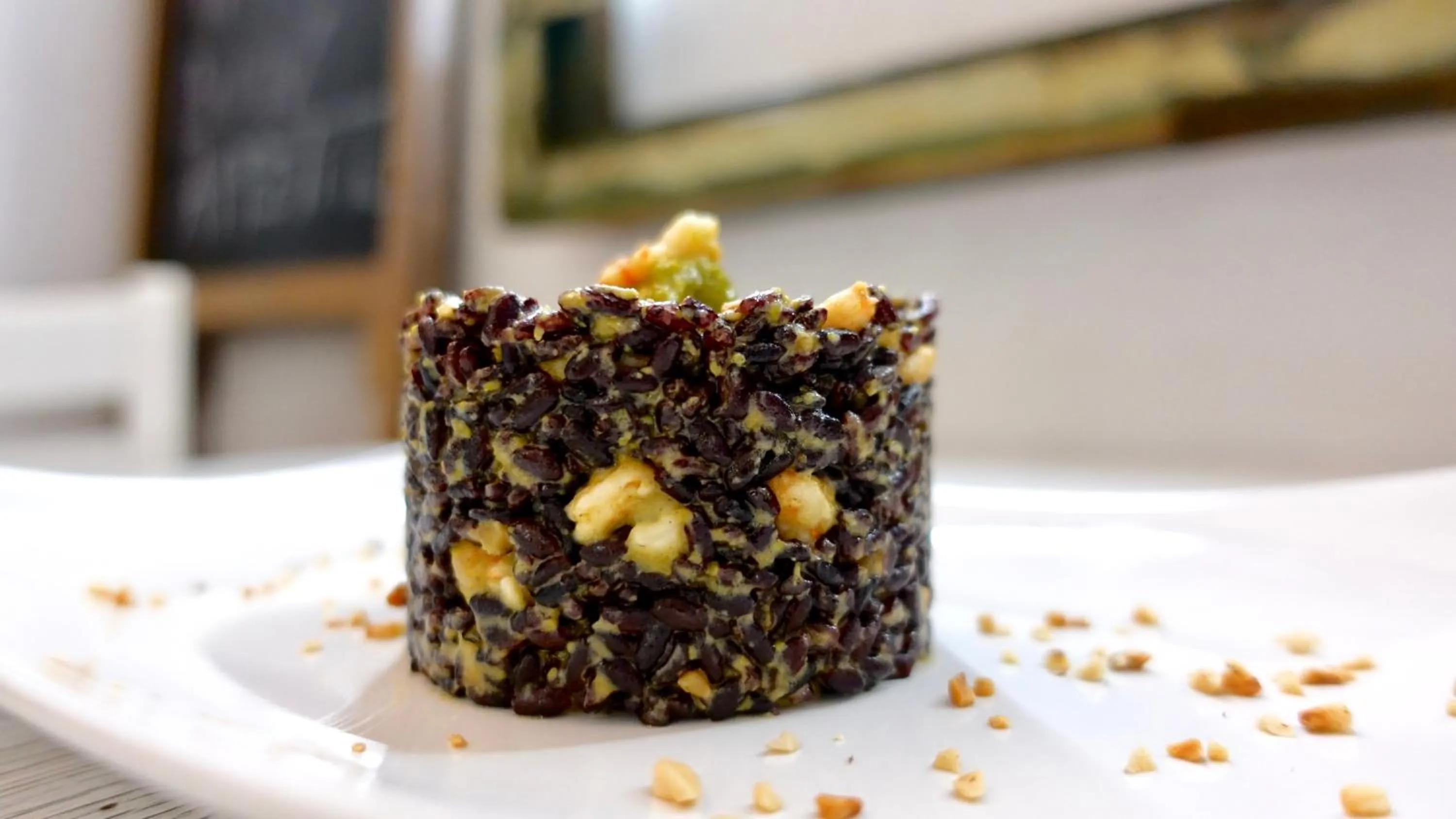 Restaurant/places to eat in Antico Pozzo Bed and Breakfast