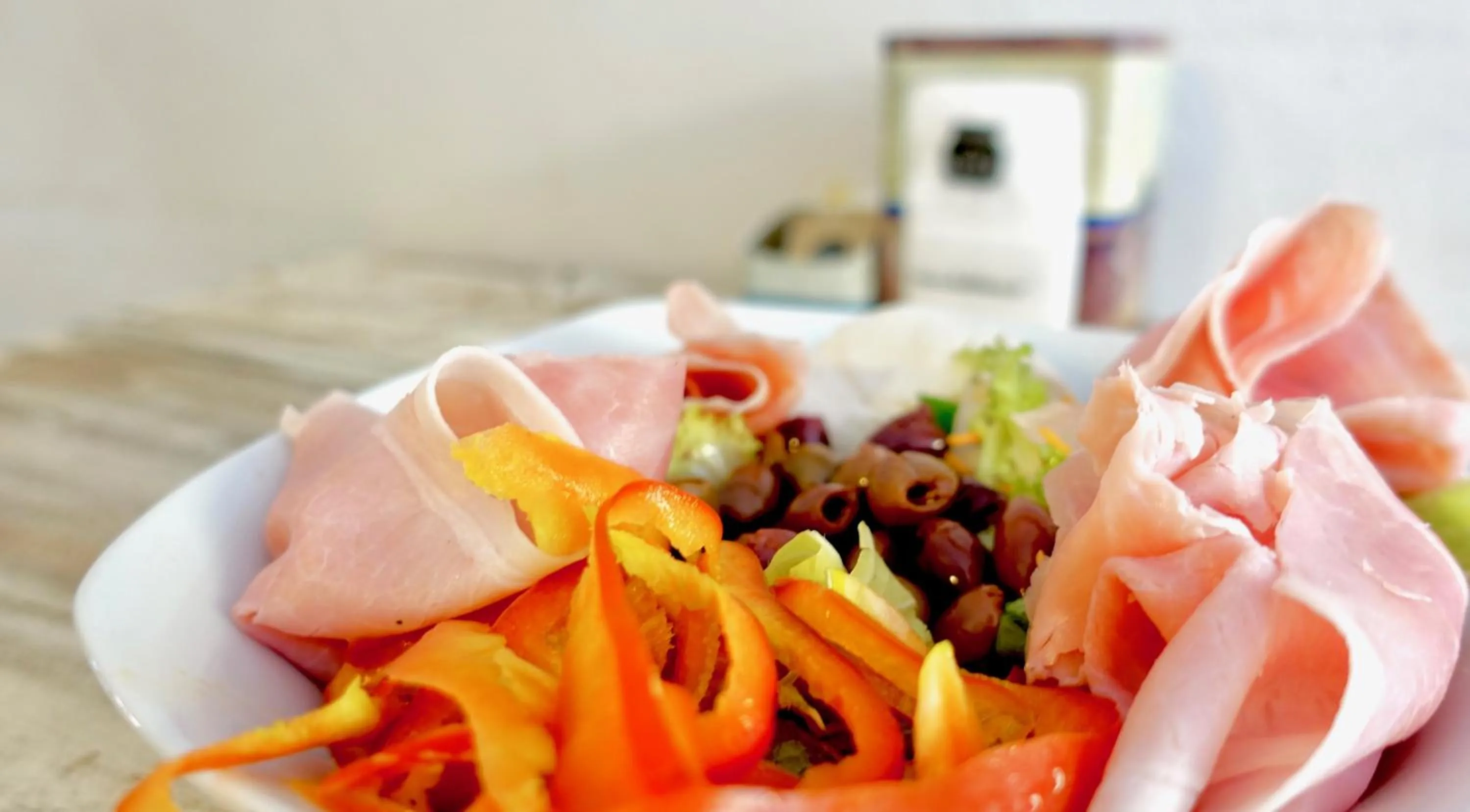 Restaurant/places to eat in Antico Pozzo Bed and Breakfast