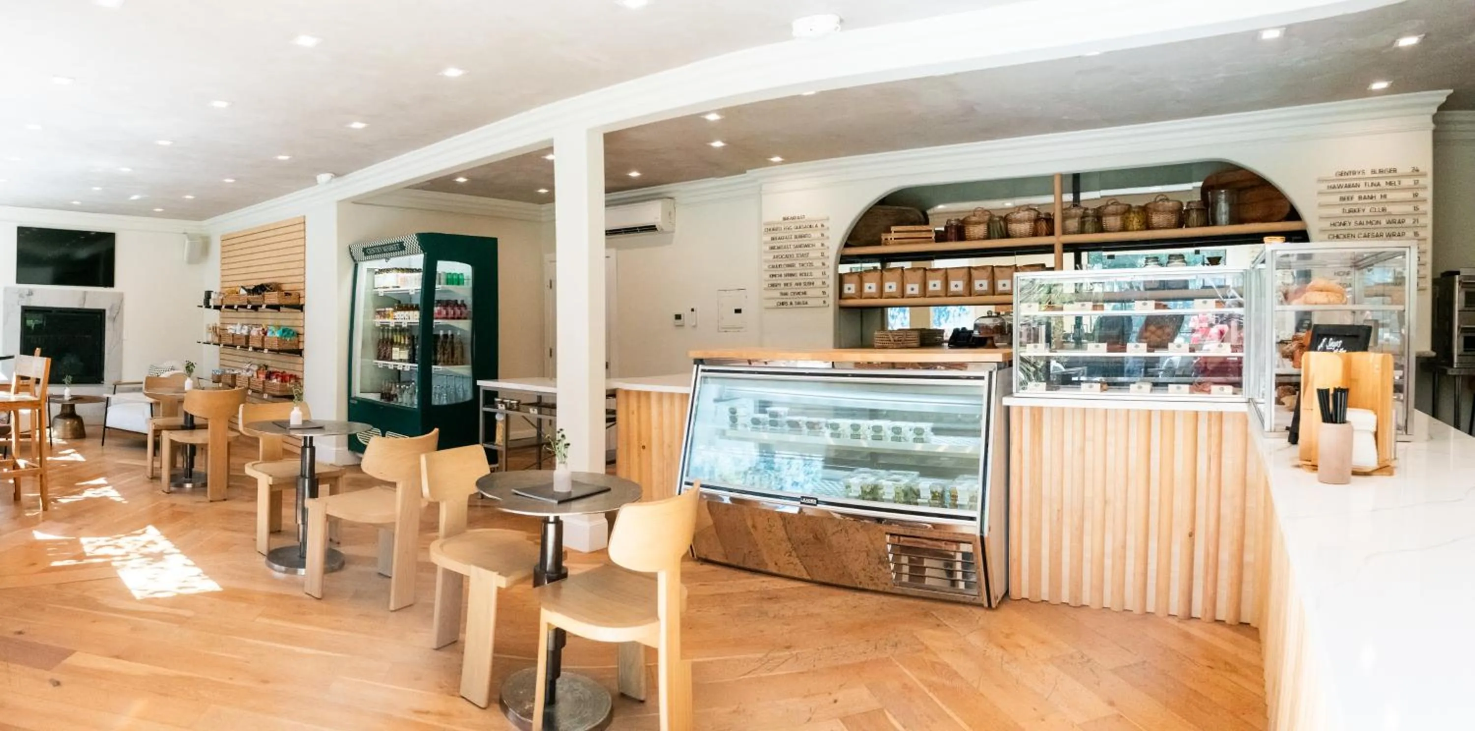 Coffee/tea facilities in CALAMIGOS RANCH Resort & Spa