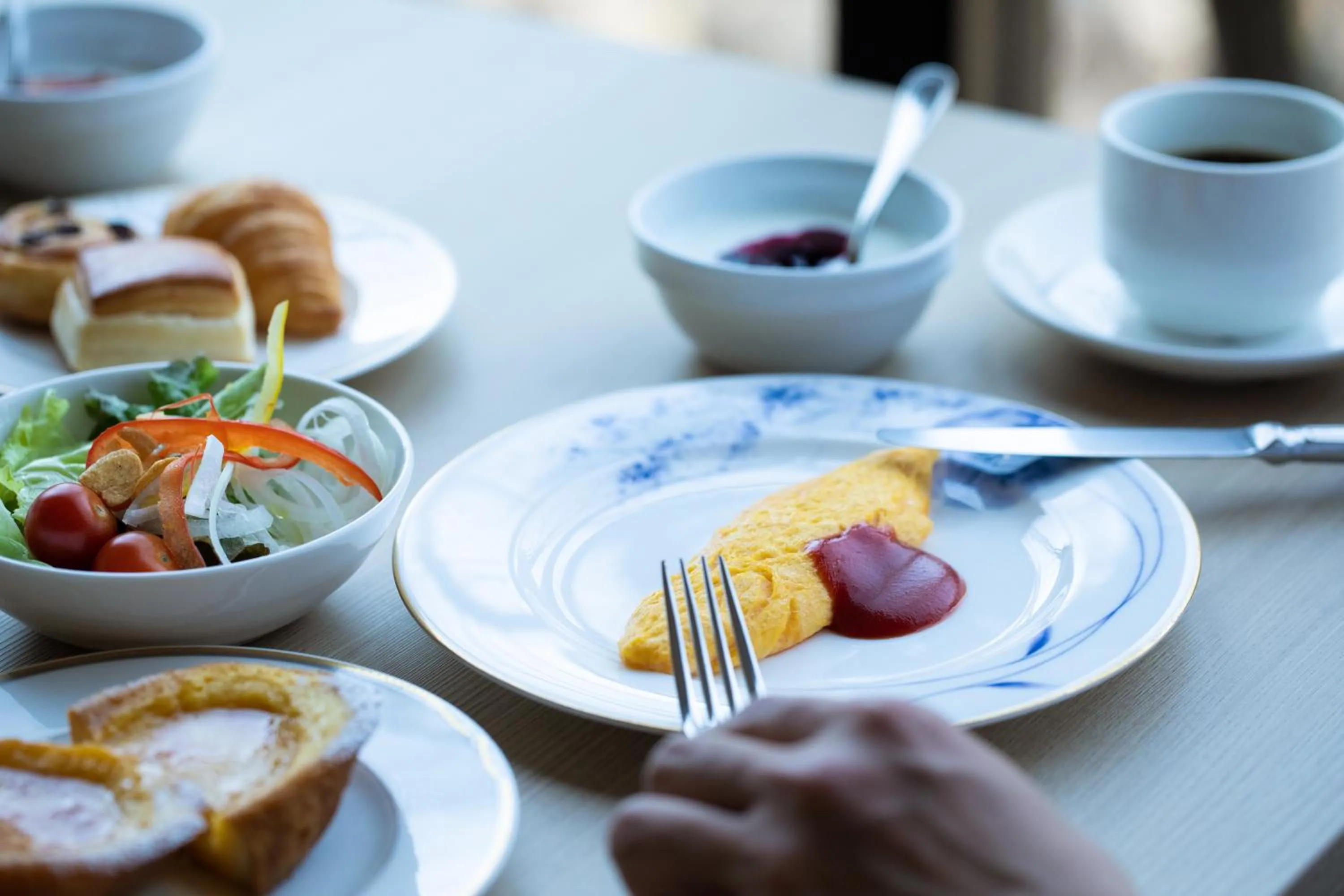 Hotel Harvest Kinugawa