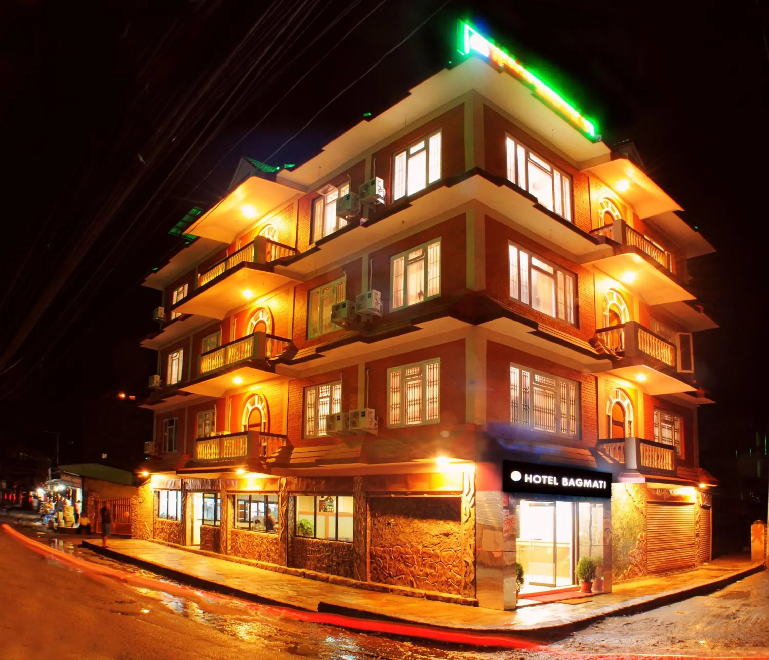 Hotel Bagmati Hotel Bagmati