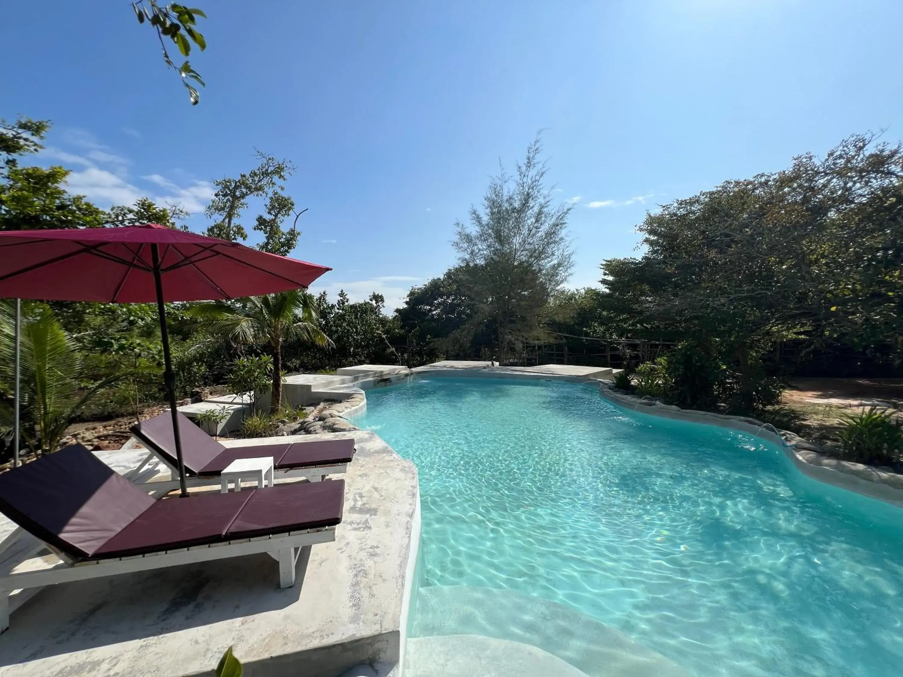 Koh Pu Villa Koh Pu Villa