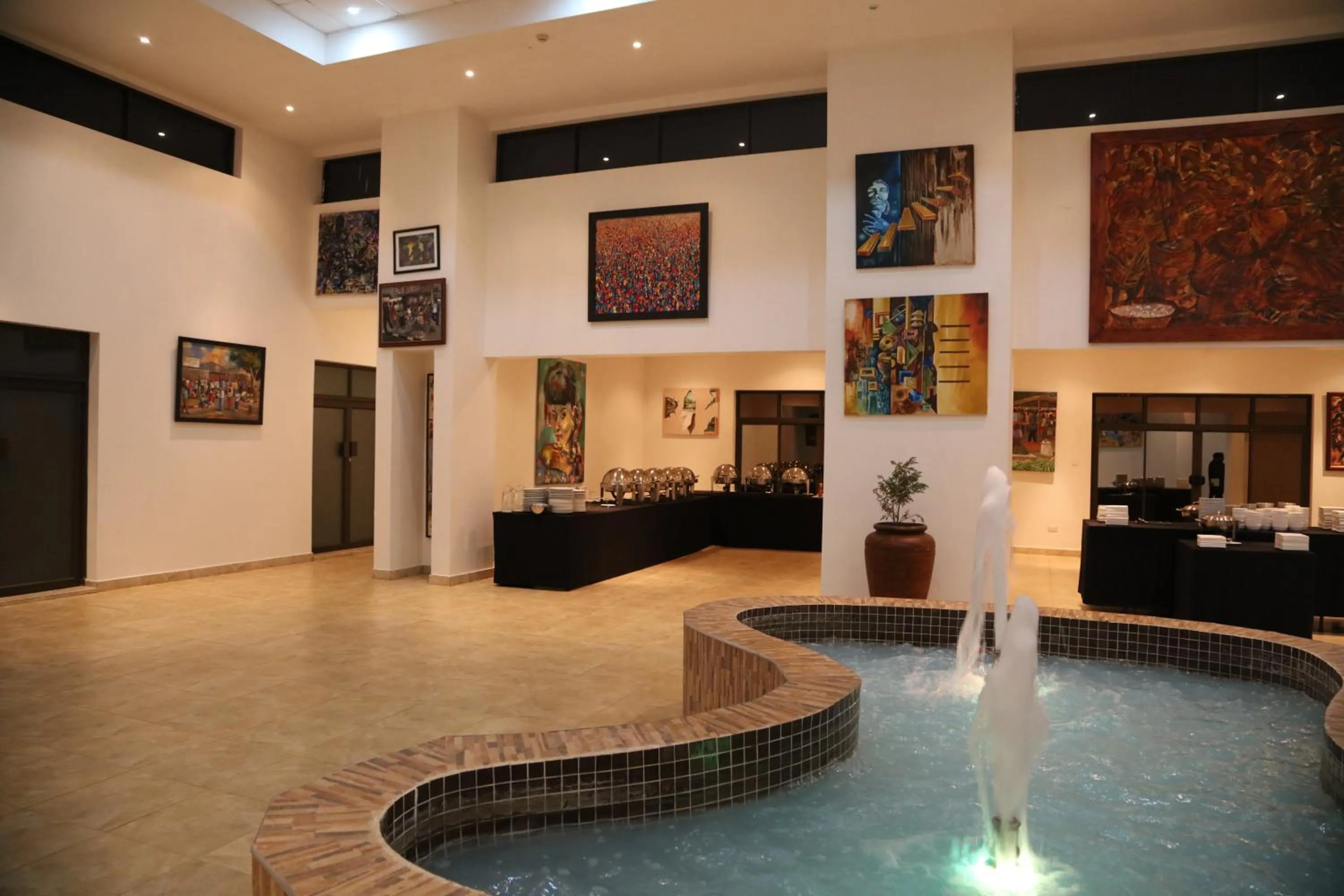 Activities in Twangale Resort & Spa