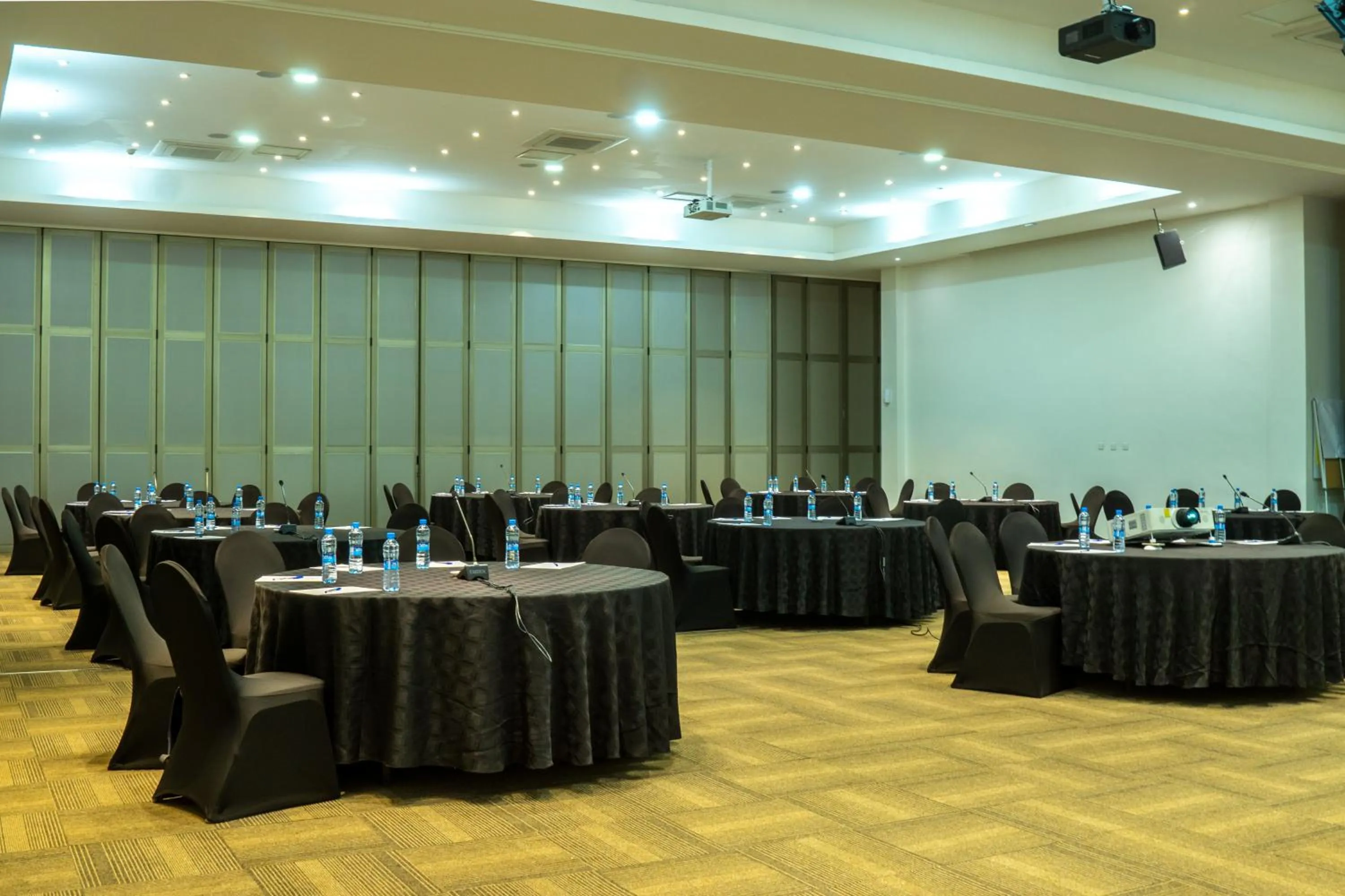 Meeting/conference room in Twangale Resort & Spa