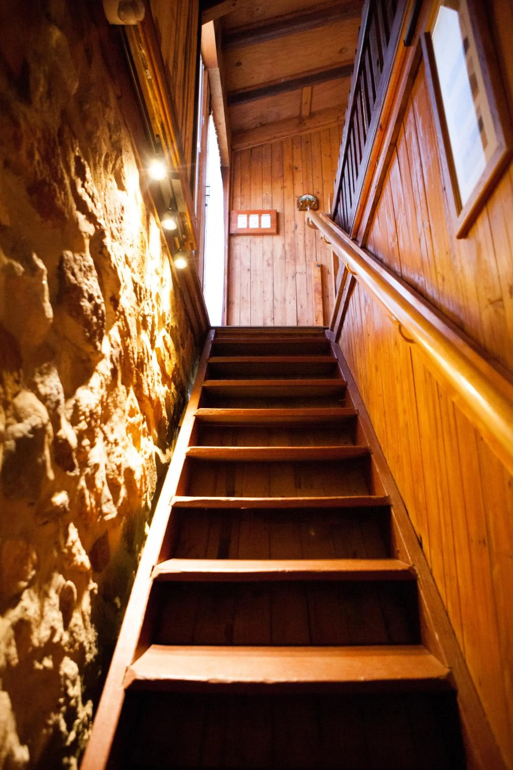 Area and facilities in Barossa Barn Bed and Breakfast