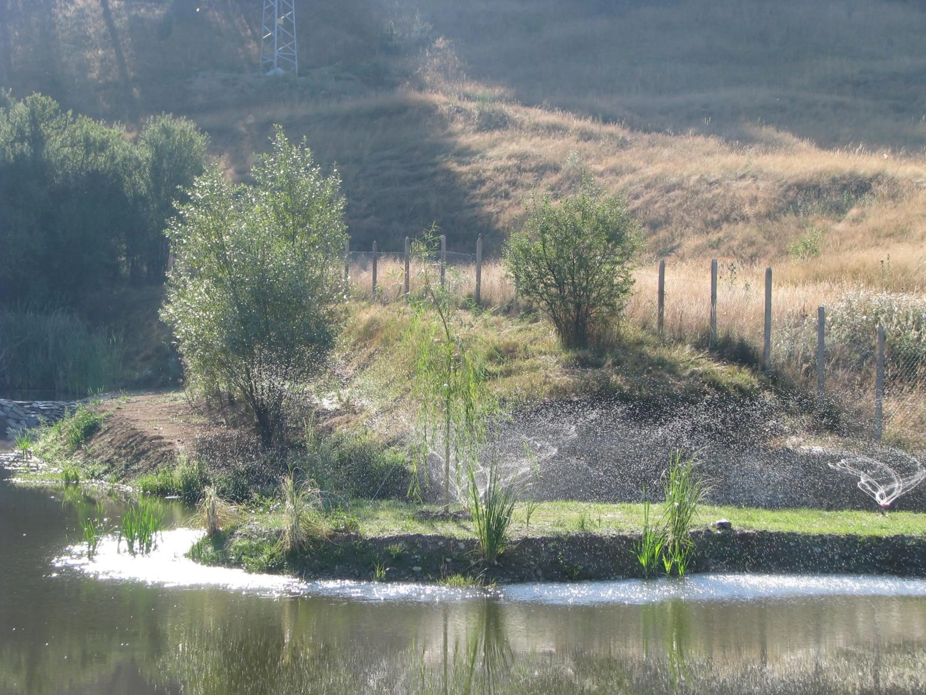 Park Hotel Eagle Stone