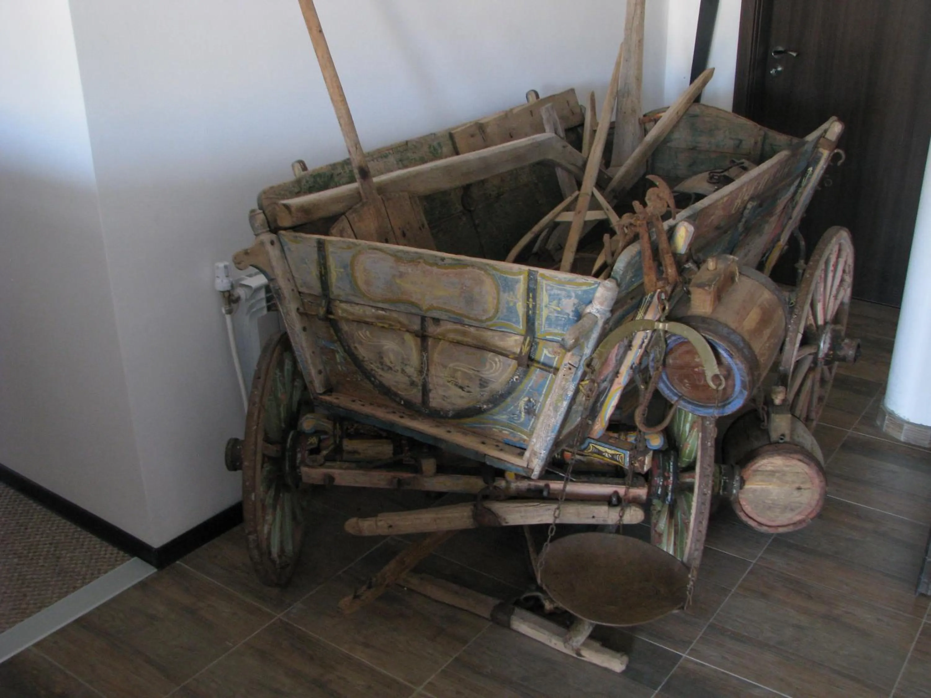 Park Hotel Eagle Stone