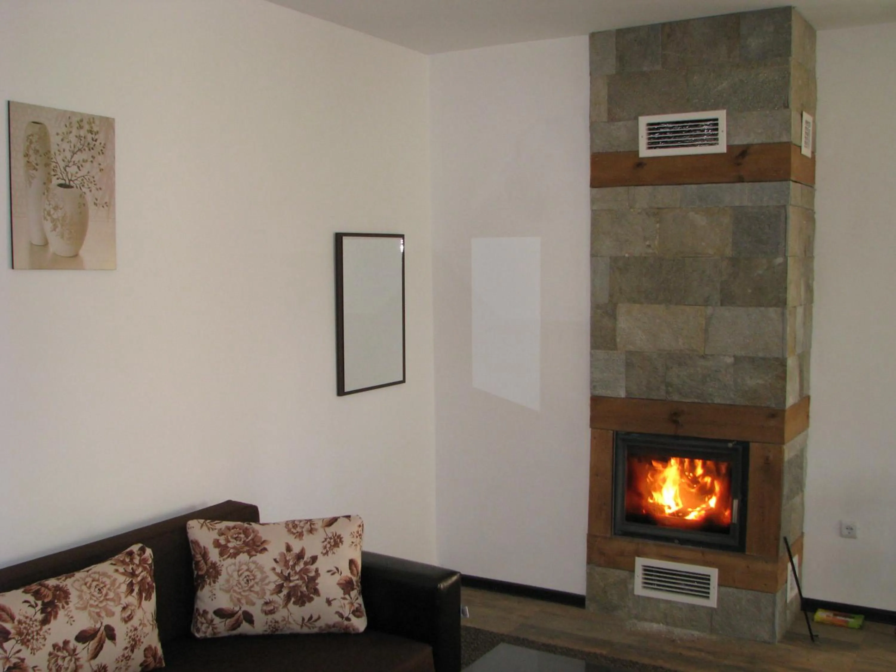 Property building in Park Hotel Eagle Stone