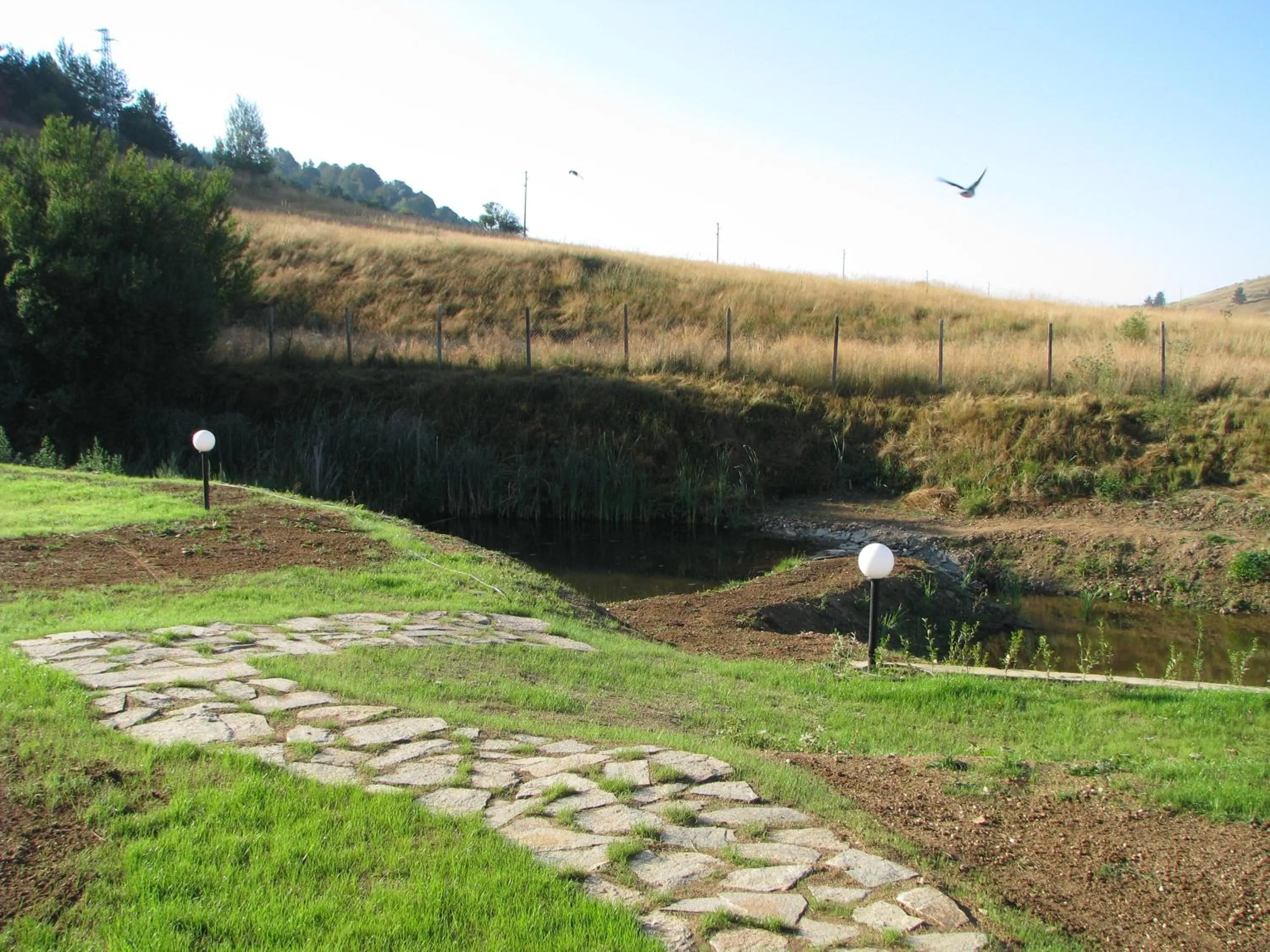 Park Hotel Eagle Stone