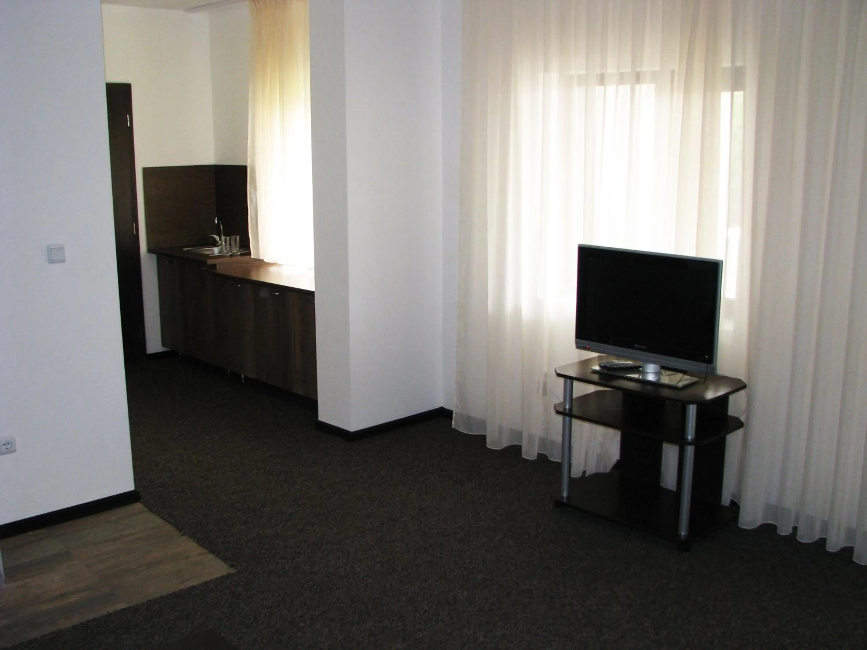 Property building in Park Hotel Eagle Stone