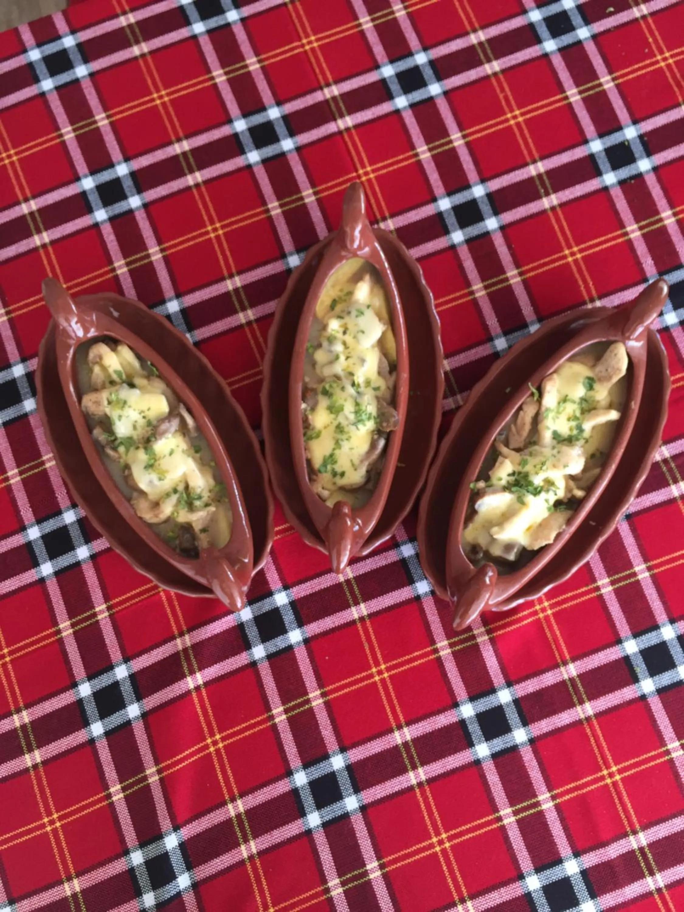 Park Hotel Eagle Stone