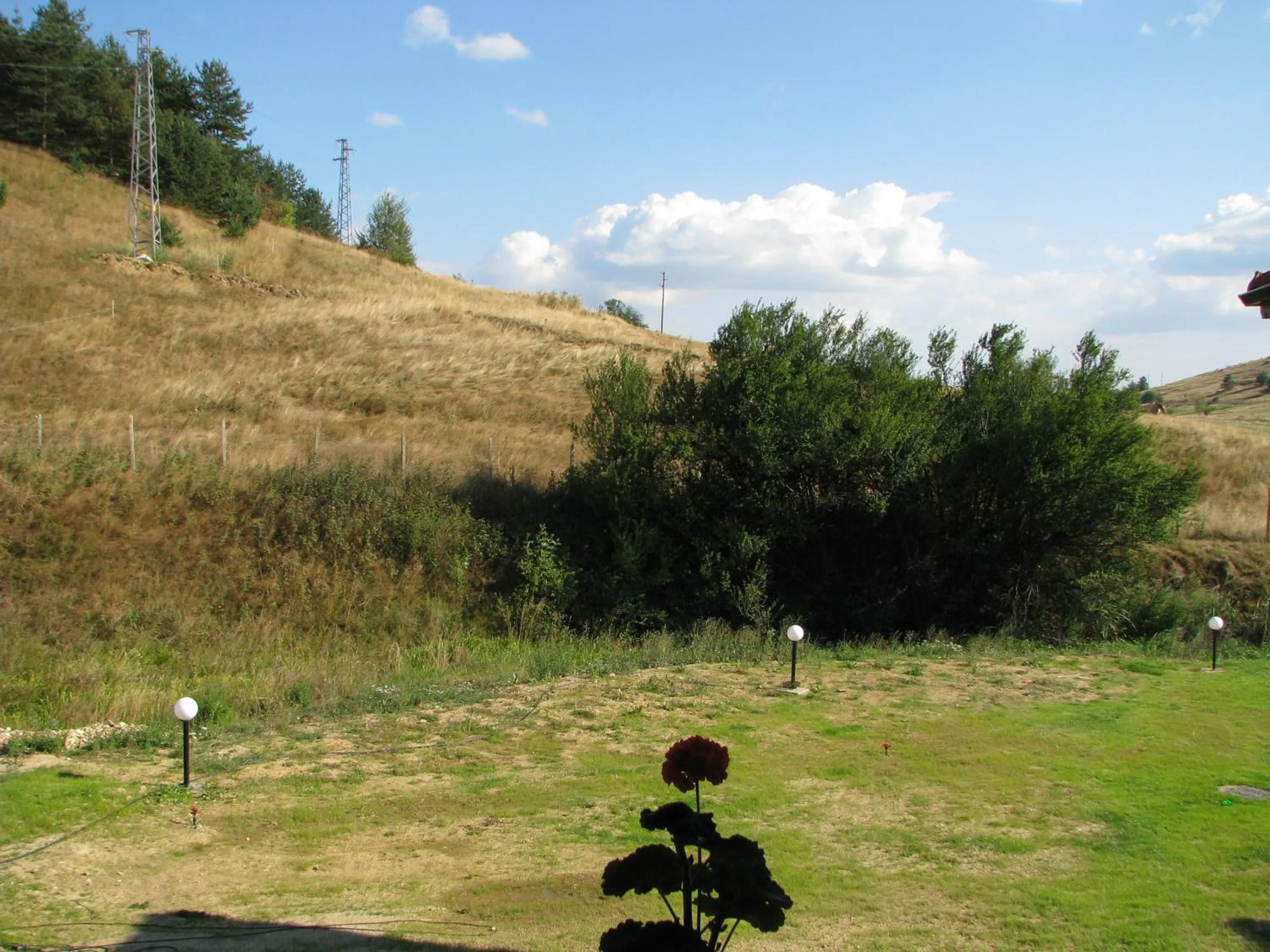 Park Hotel Eagle Stone