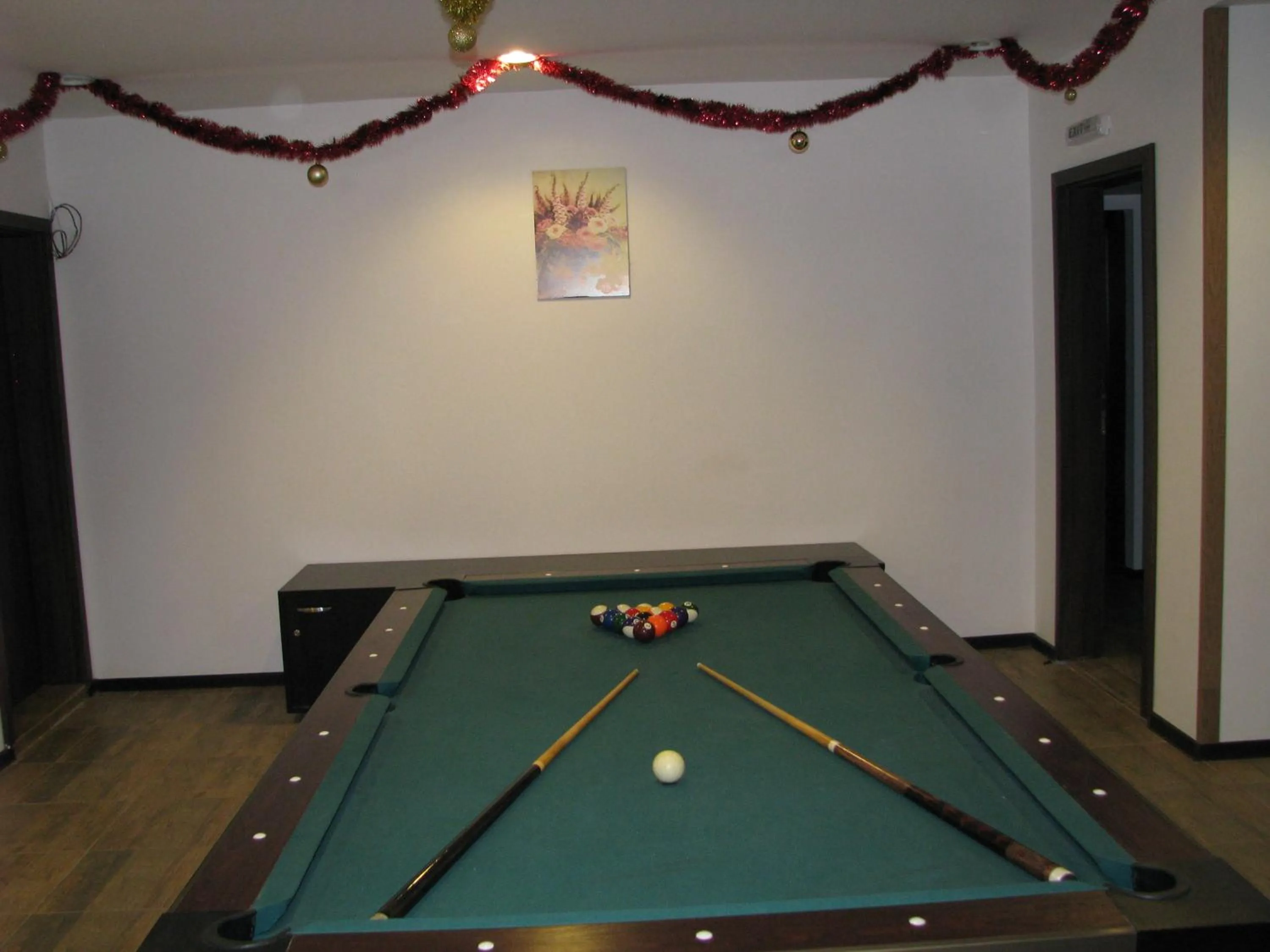 Property building in Park Hotel Eagle Stone