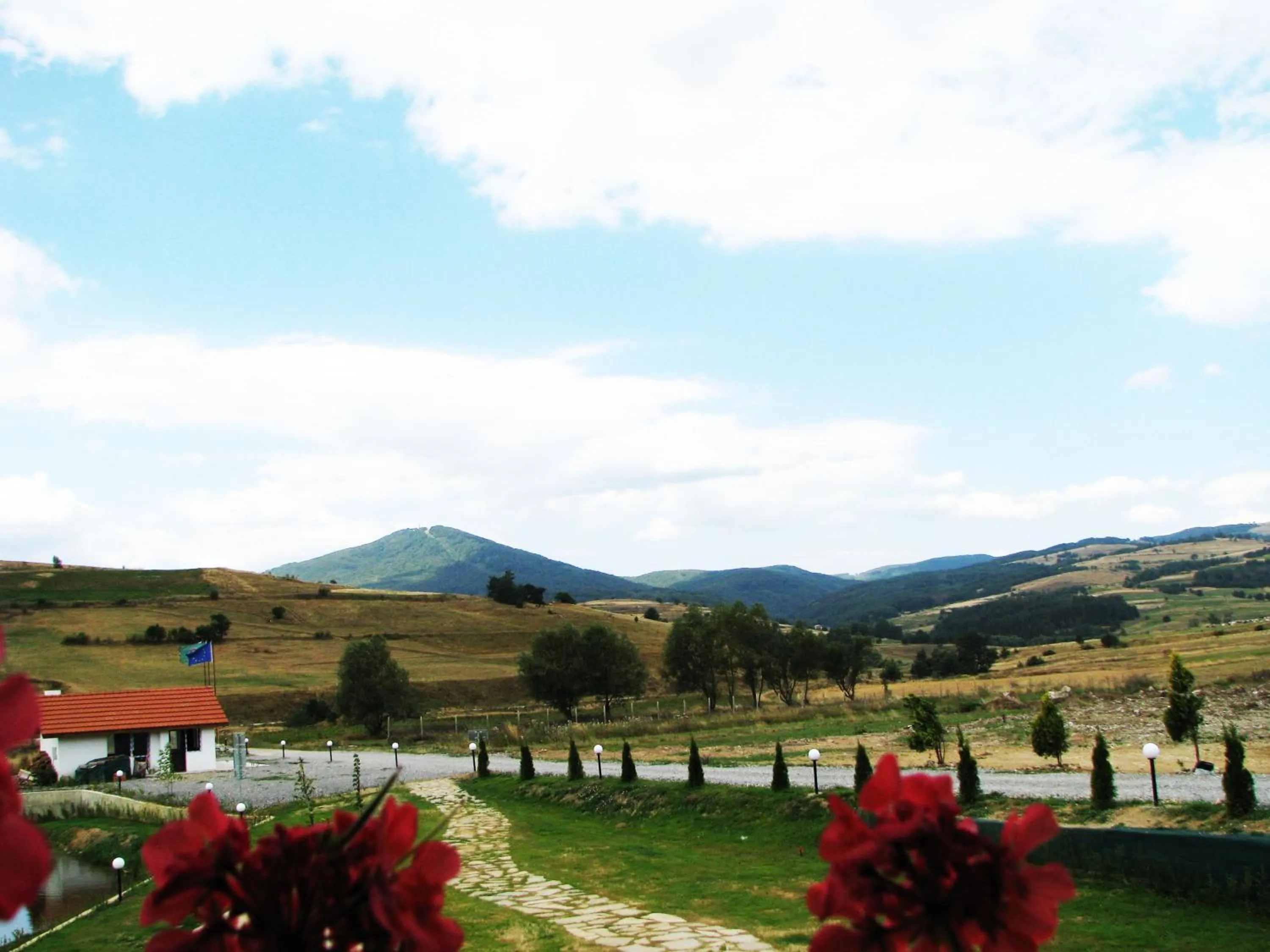 Park Hotel Eagle Stone