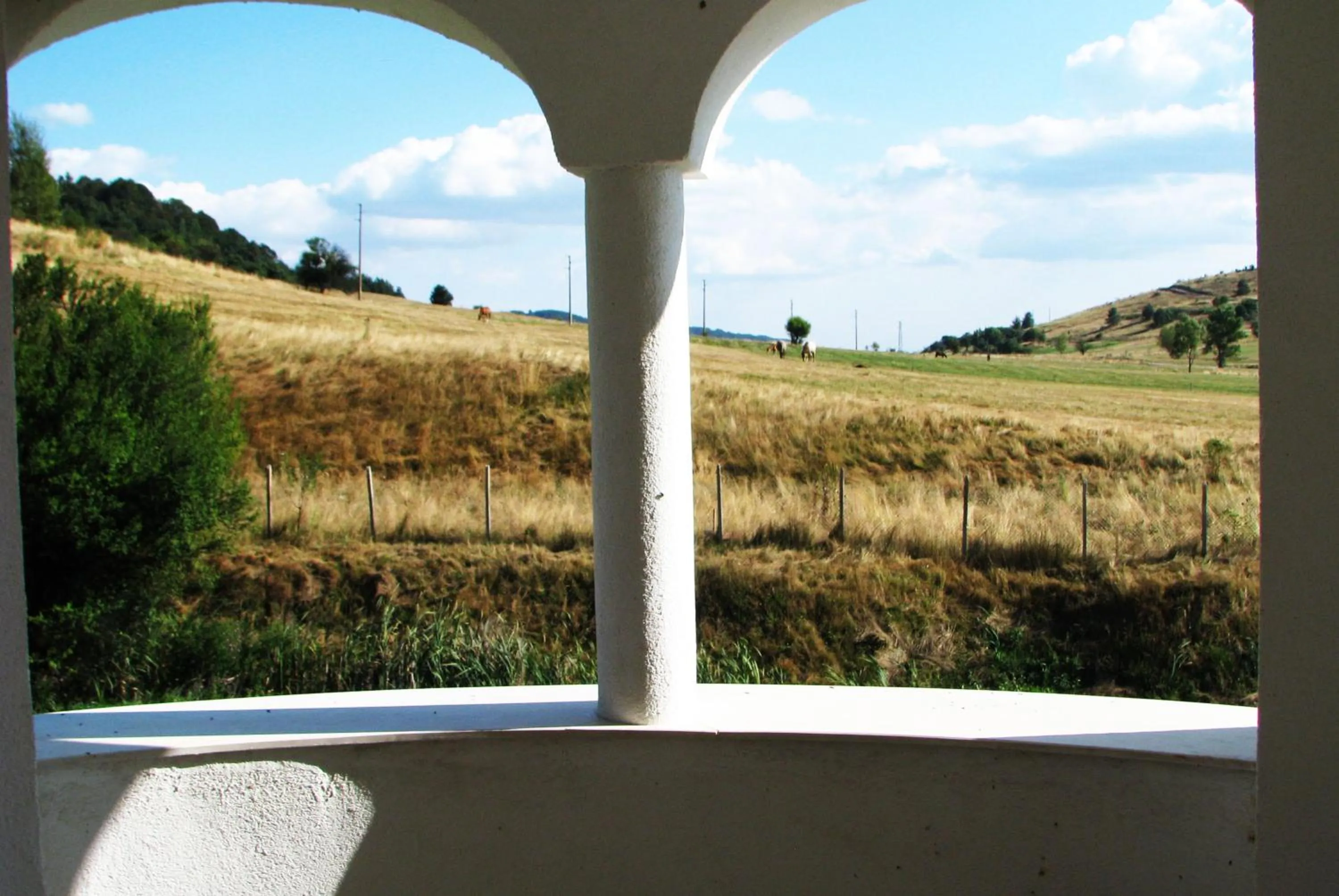 Property building in Park Hotel Eagle Stone