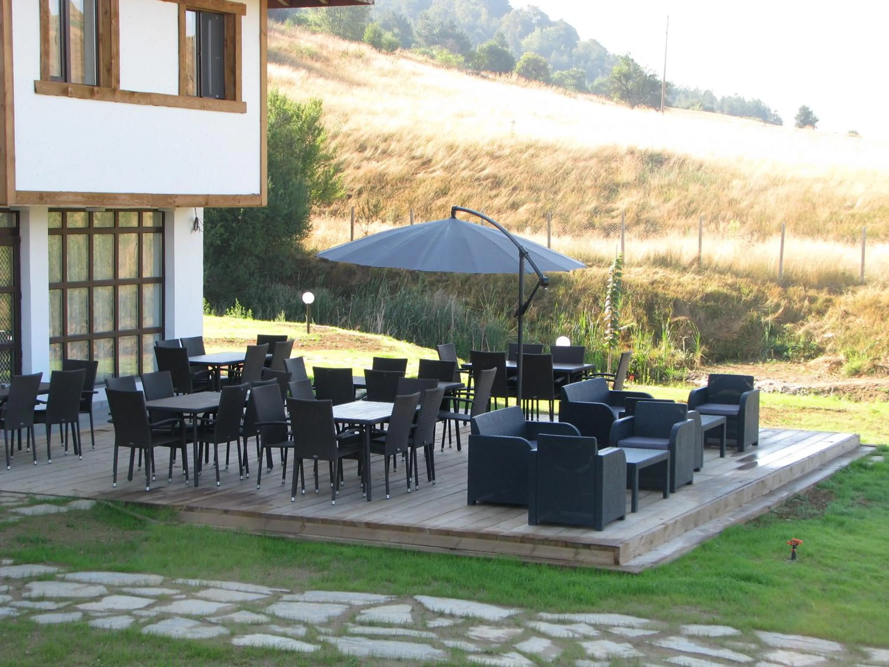 Park Hotel Eagle Stone