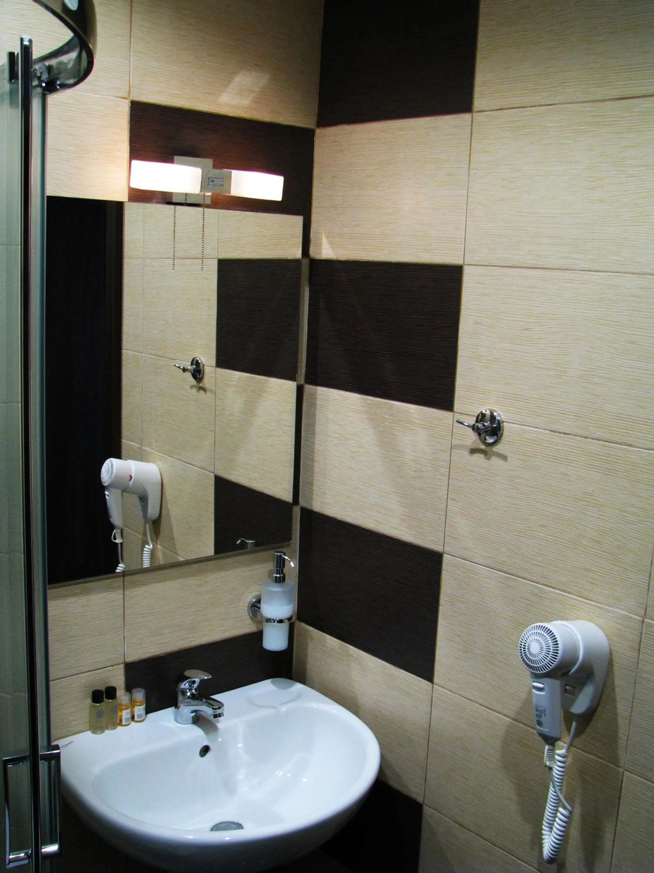 Park Hotel Eagle Stone