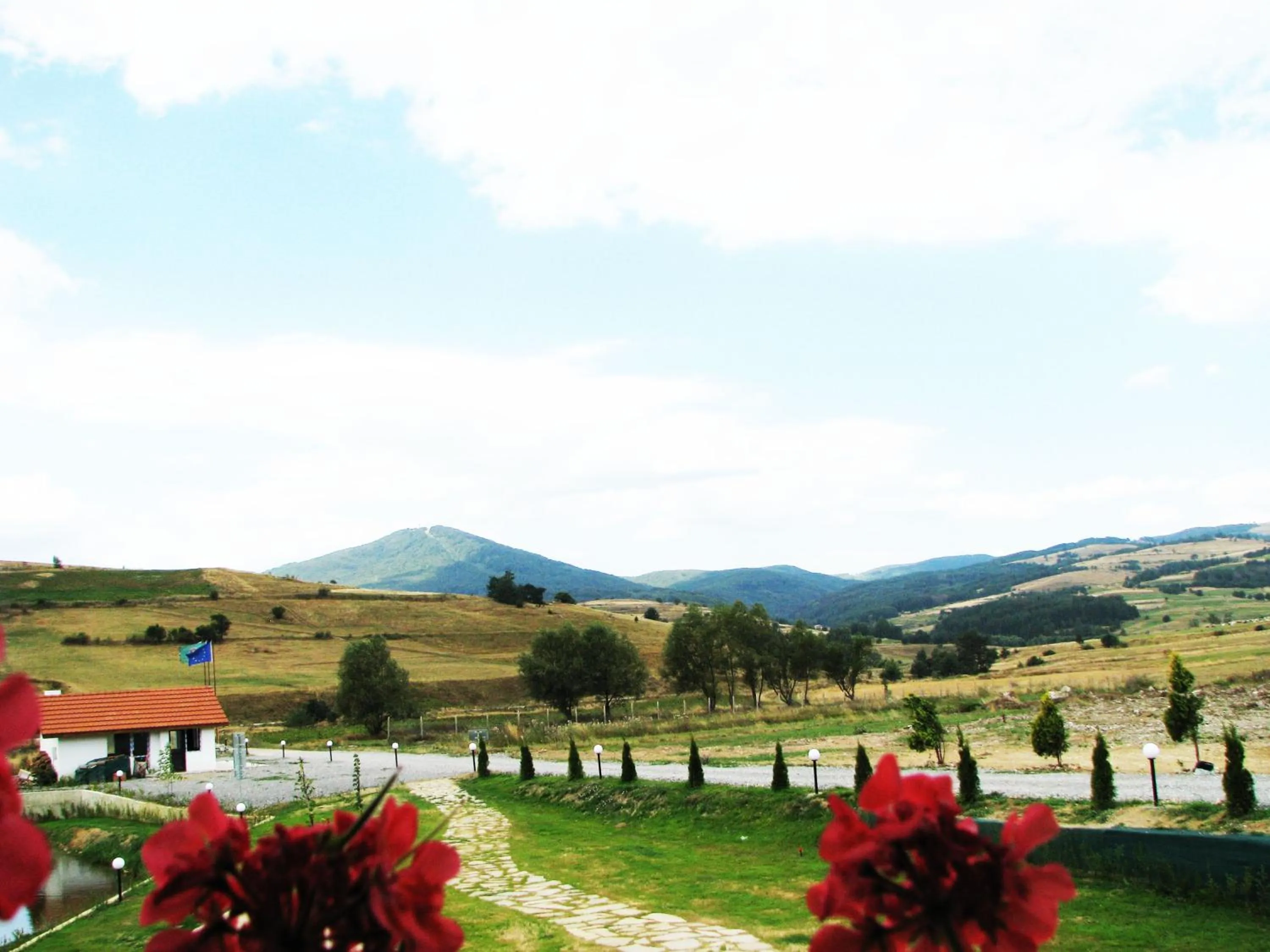 Park Hotel Eagle Stone