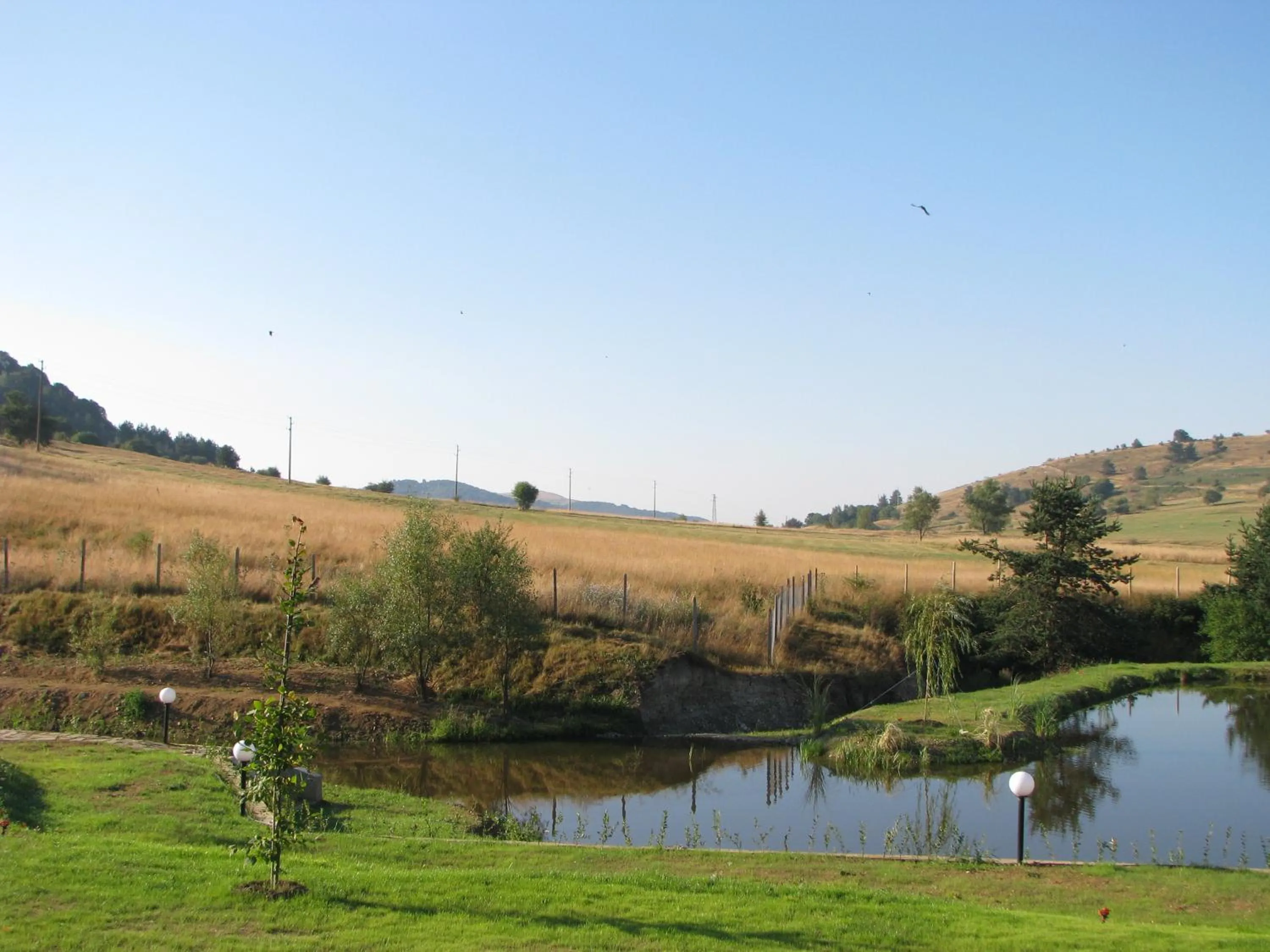 Park Hotel Eagle Stone