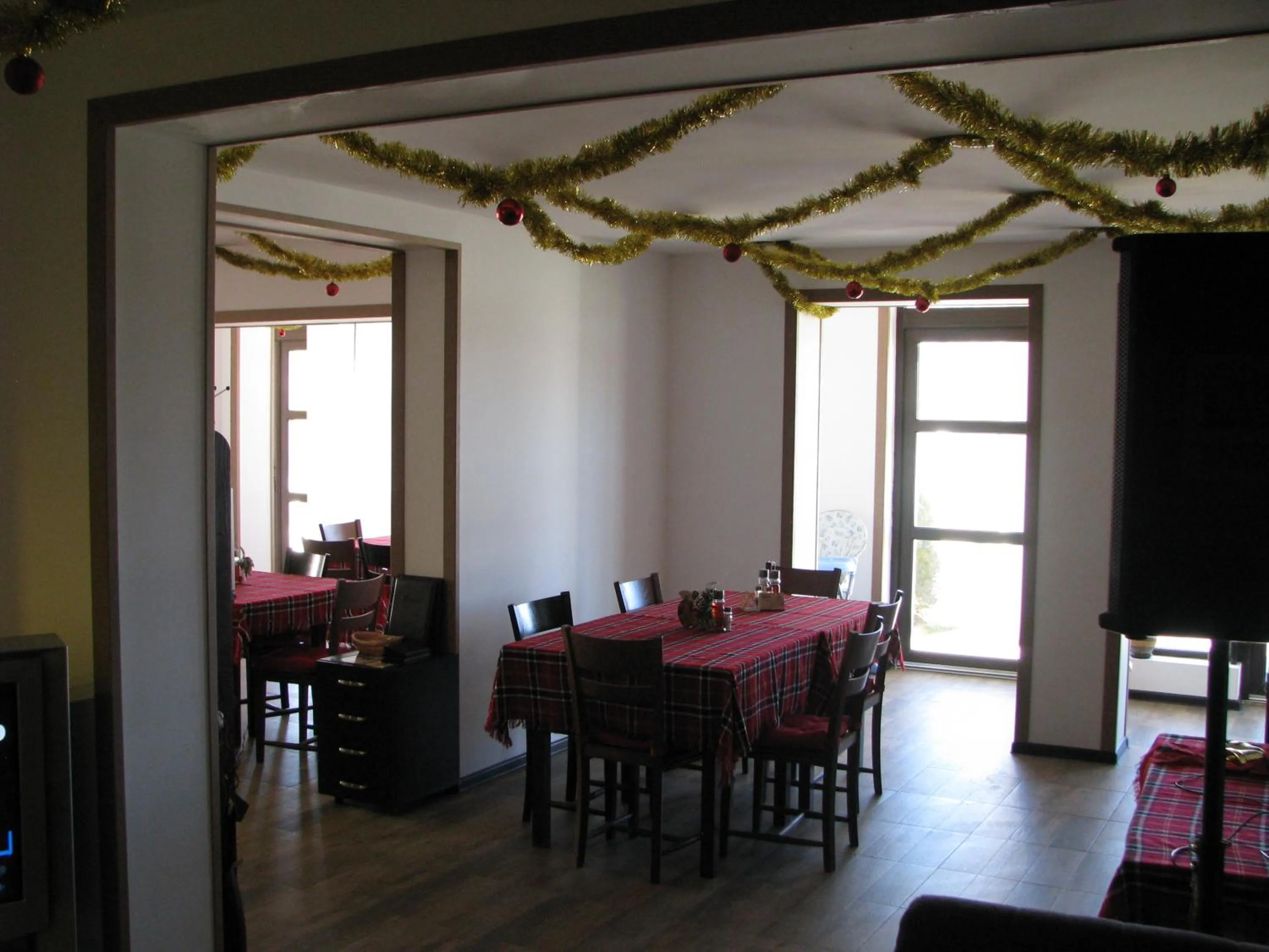 Property building in Park Hotel Eagle Stone