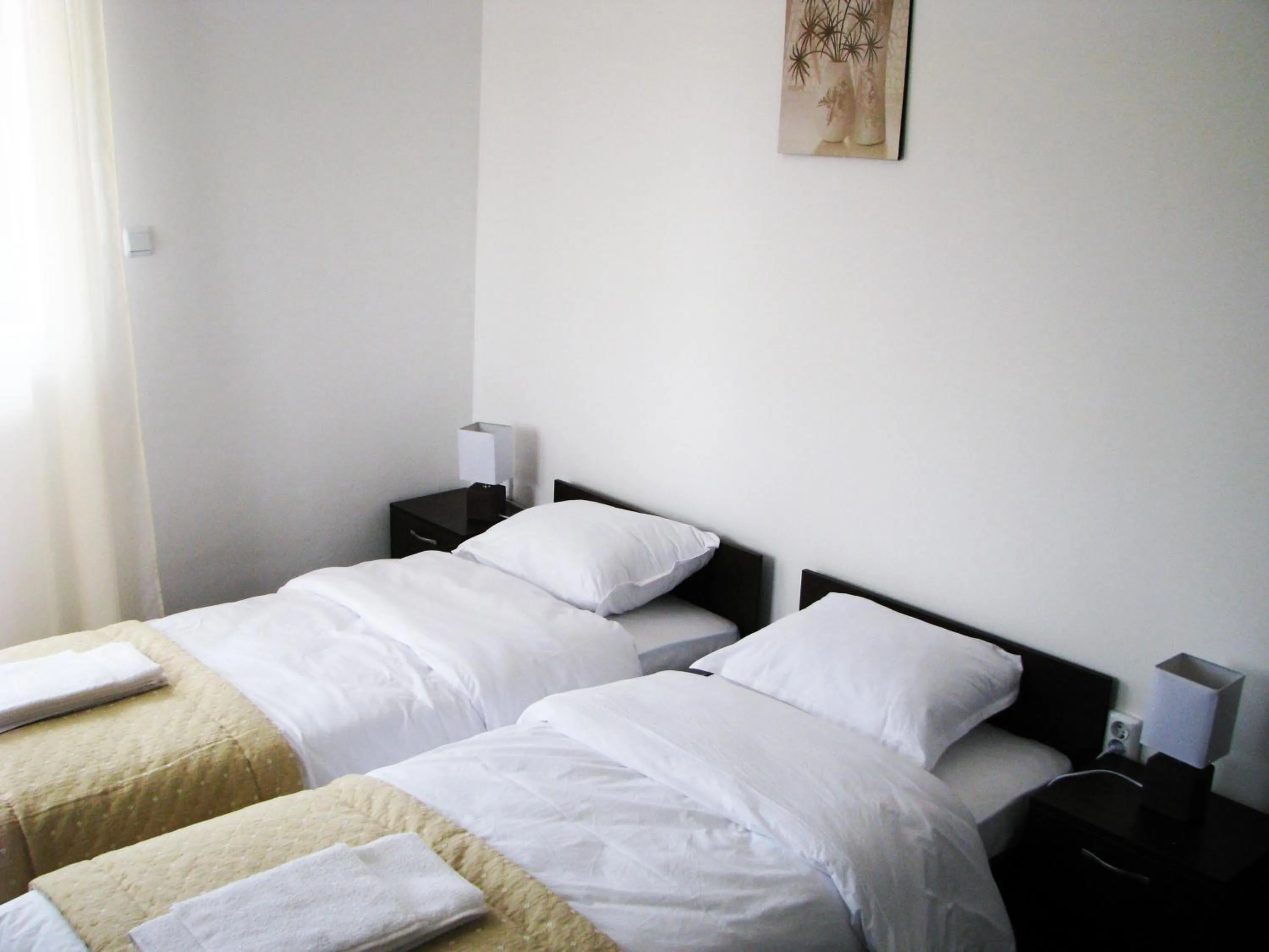 Photo of the whole room, Bed in Park Hotel Eagle Stone