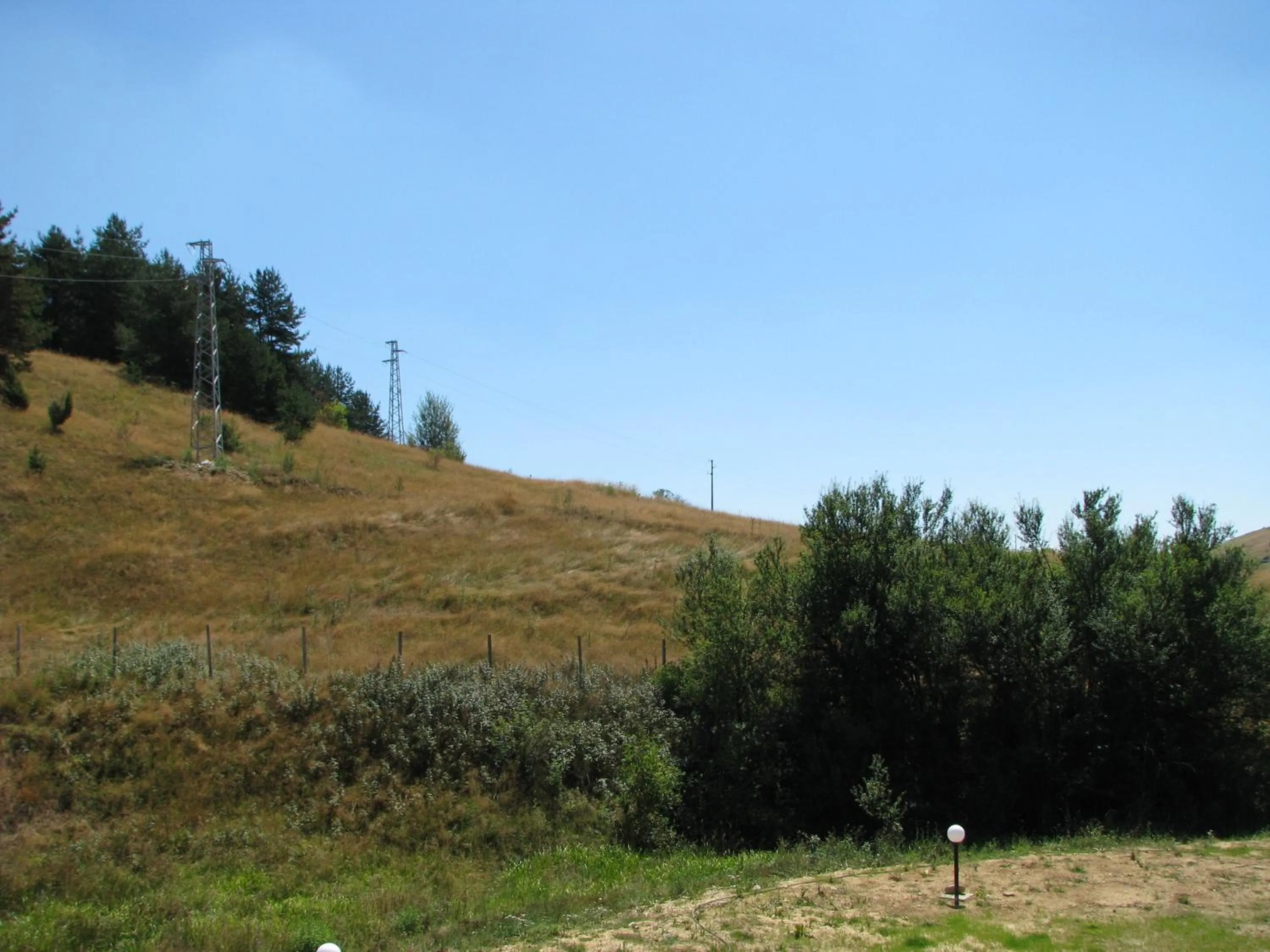 Park Hotel Eagle Stone