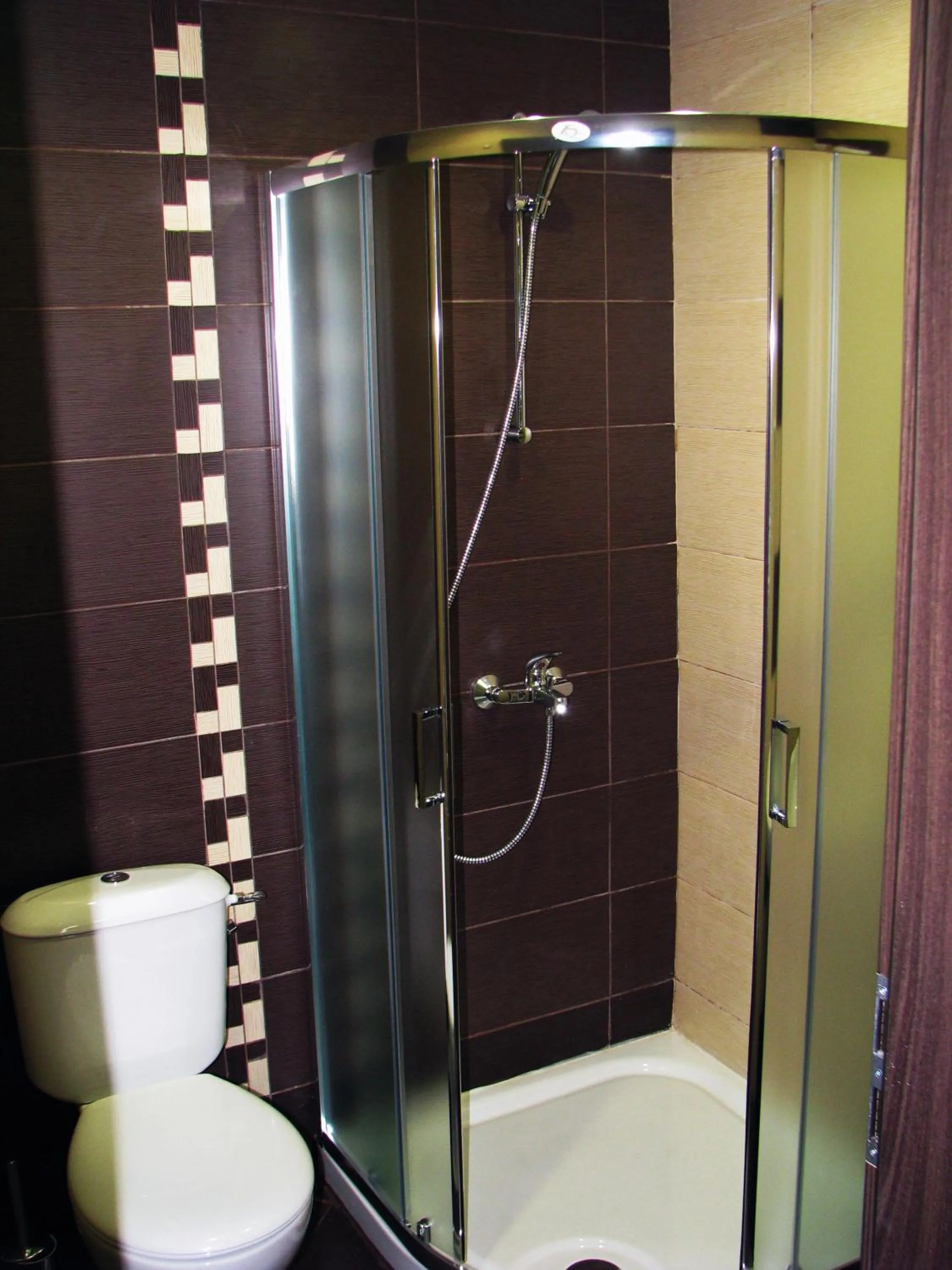 Park Hotel Eagle Stone