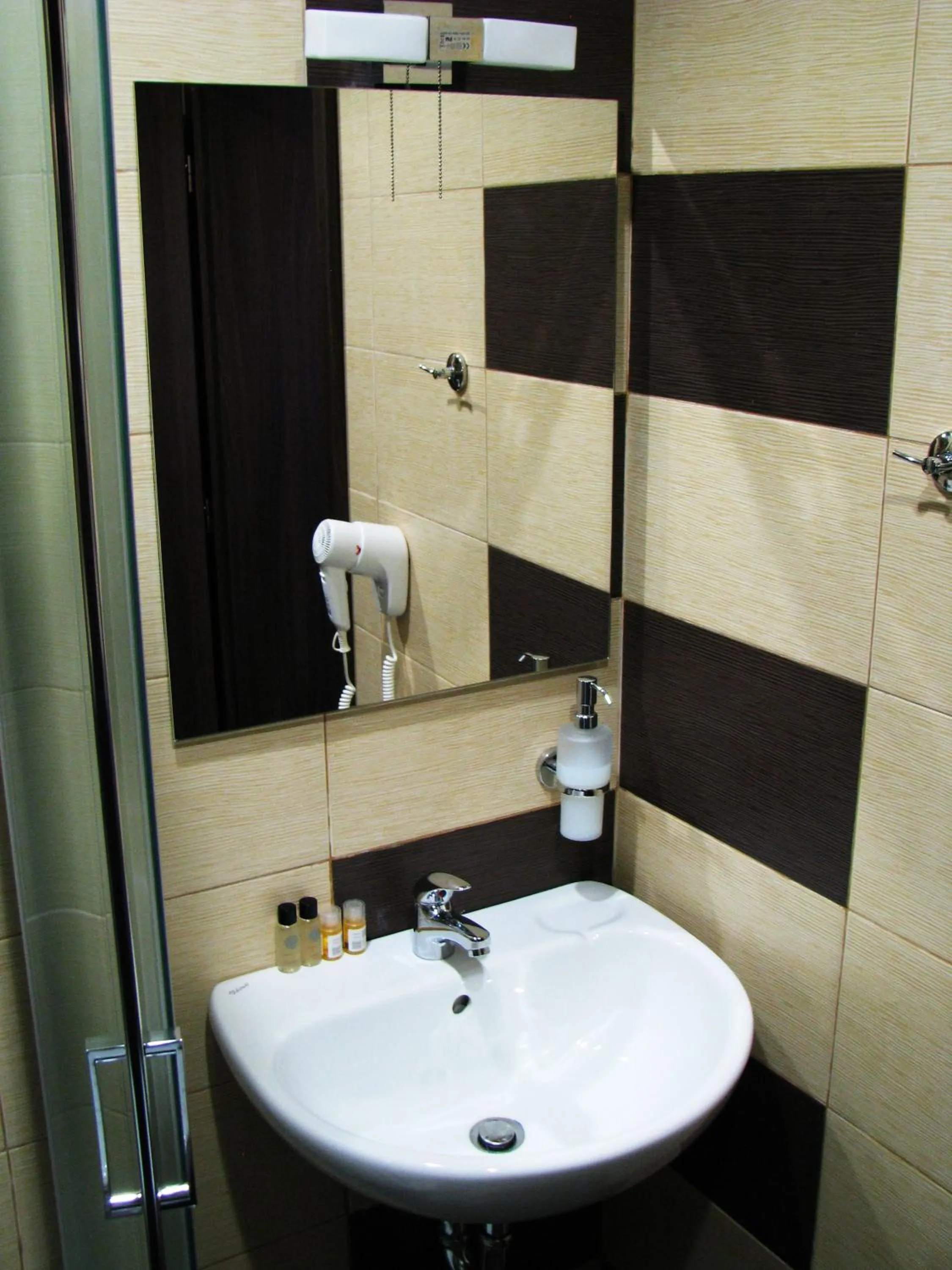 Park Hotel Eagle Stone