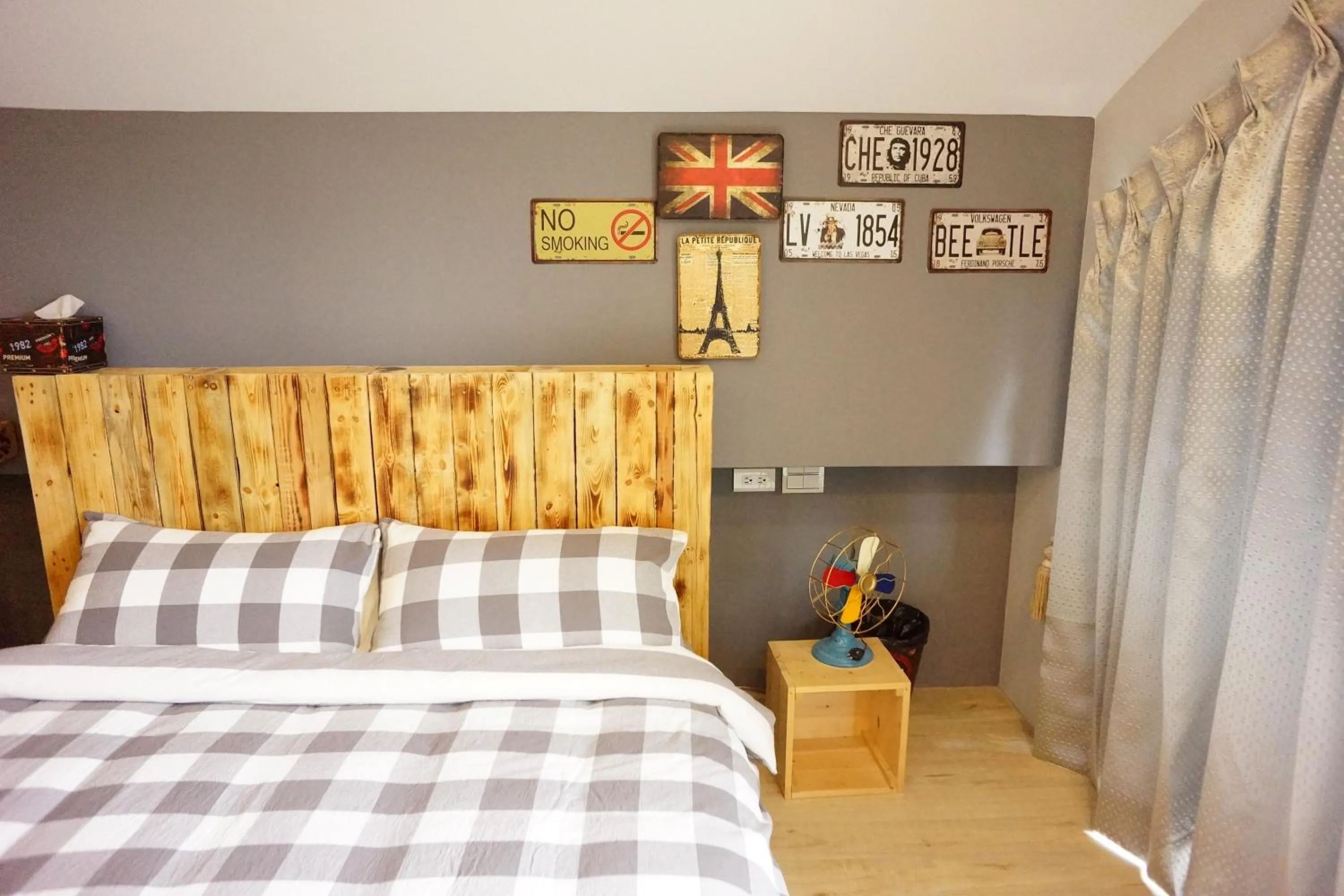 bunk bed, Bed in Celine's B&B