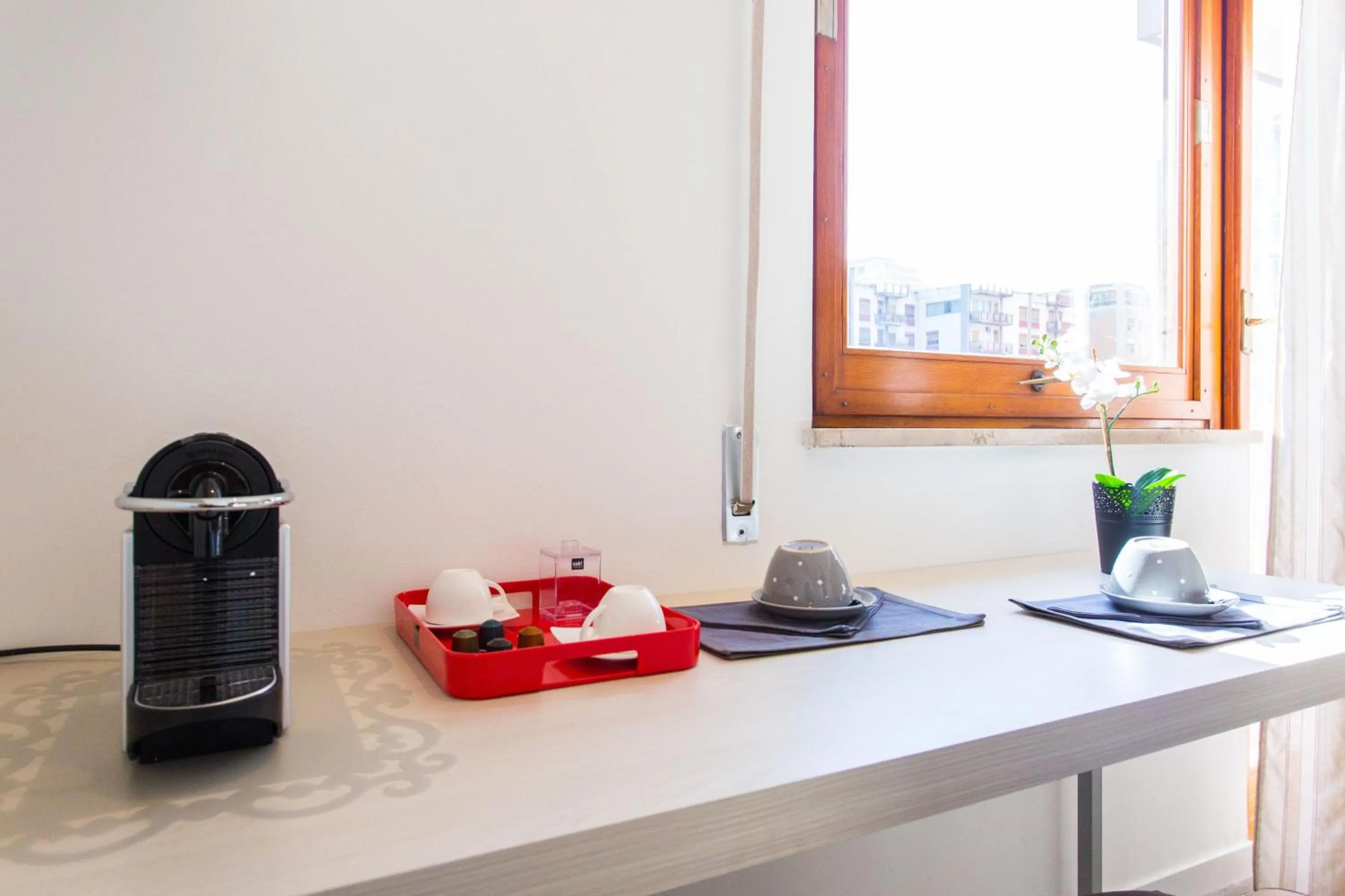 Day in Politeama Luxury Suites