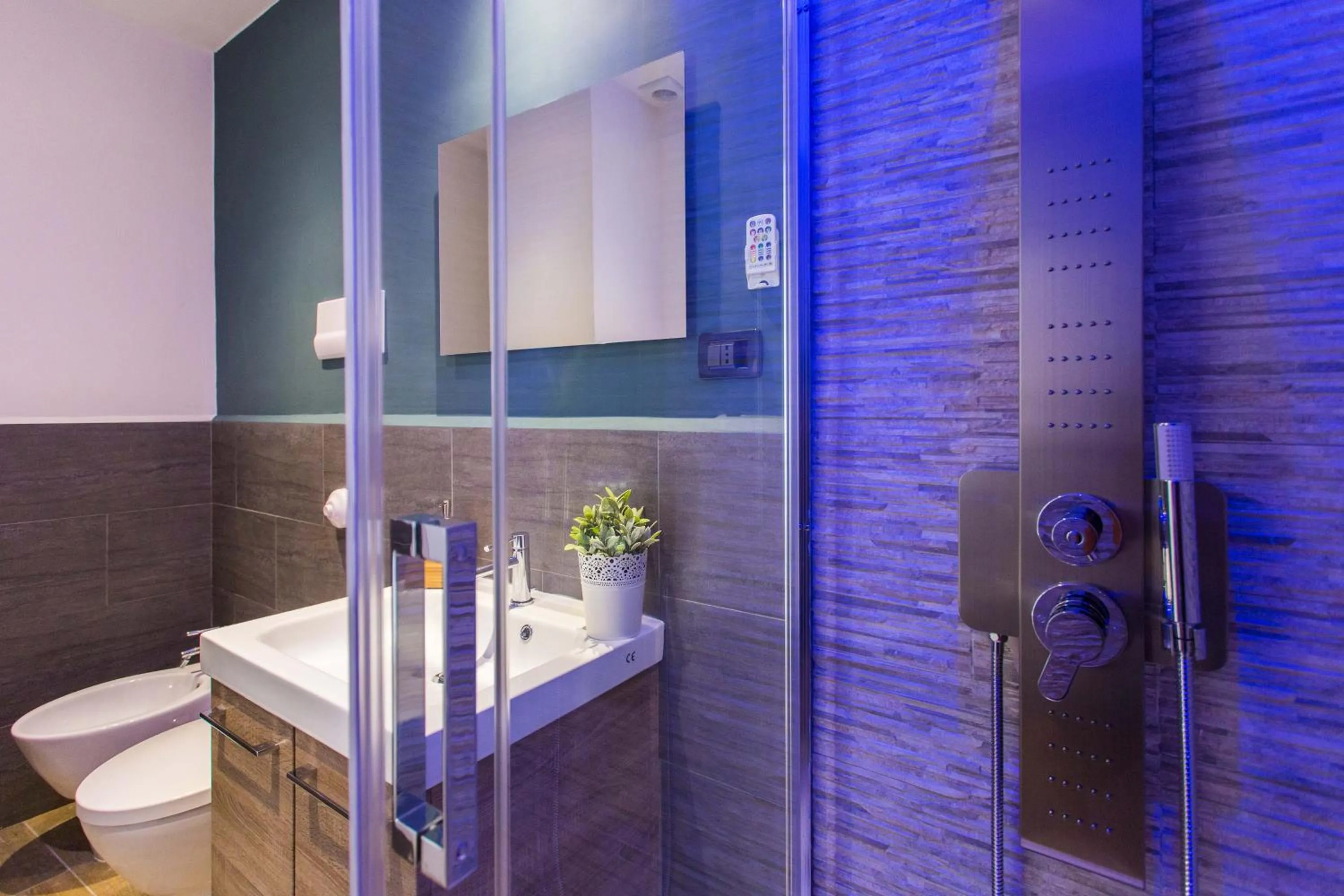 Politeama Luxury Suites