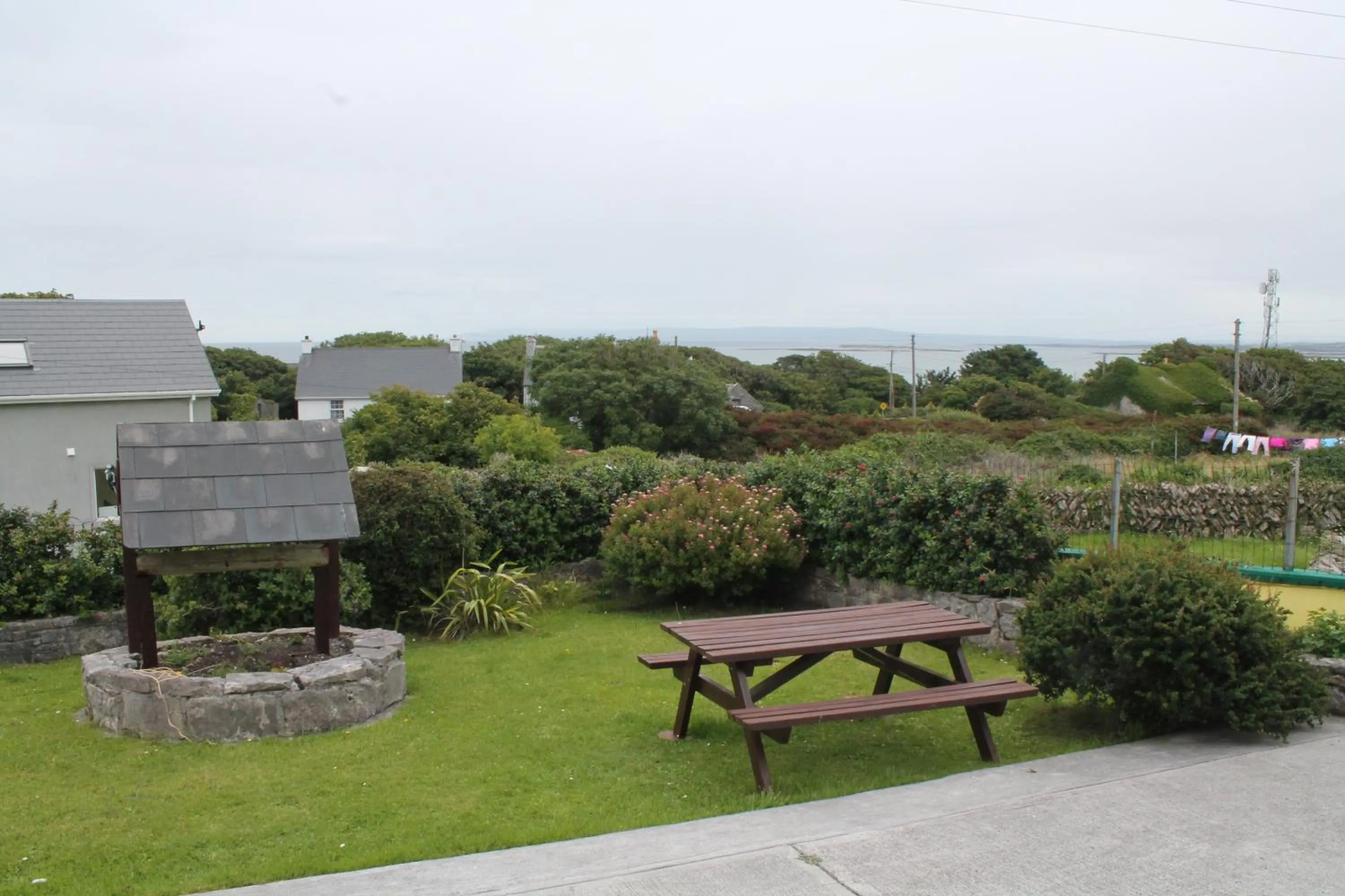 Property building in Clai Ban