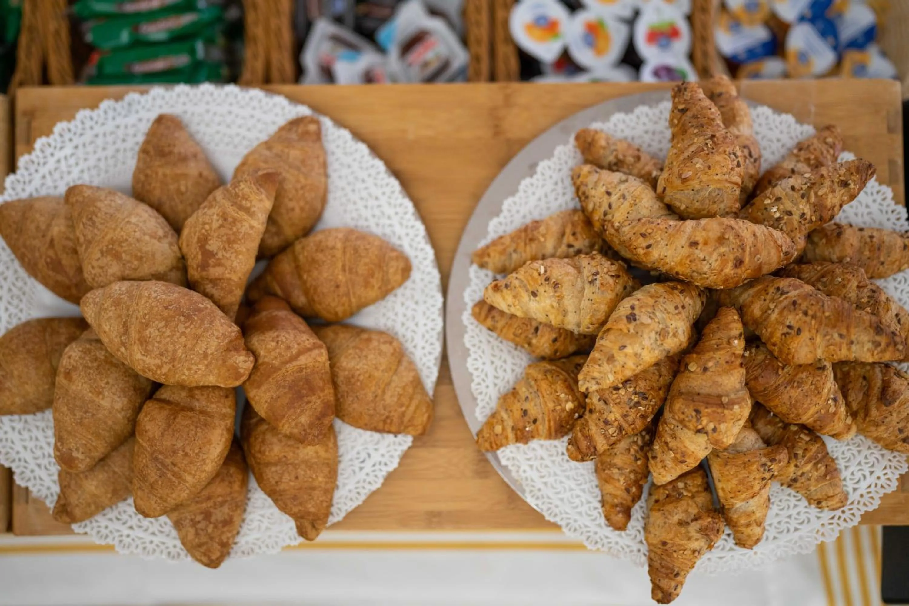 Food in Hotel La Pineta