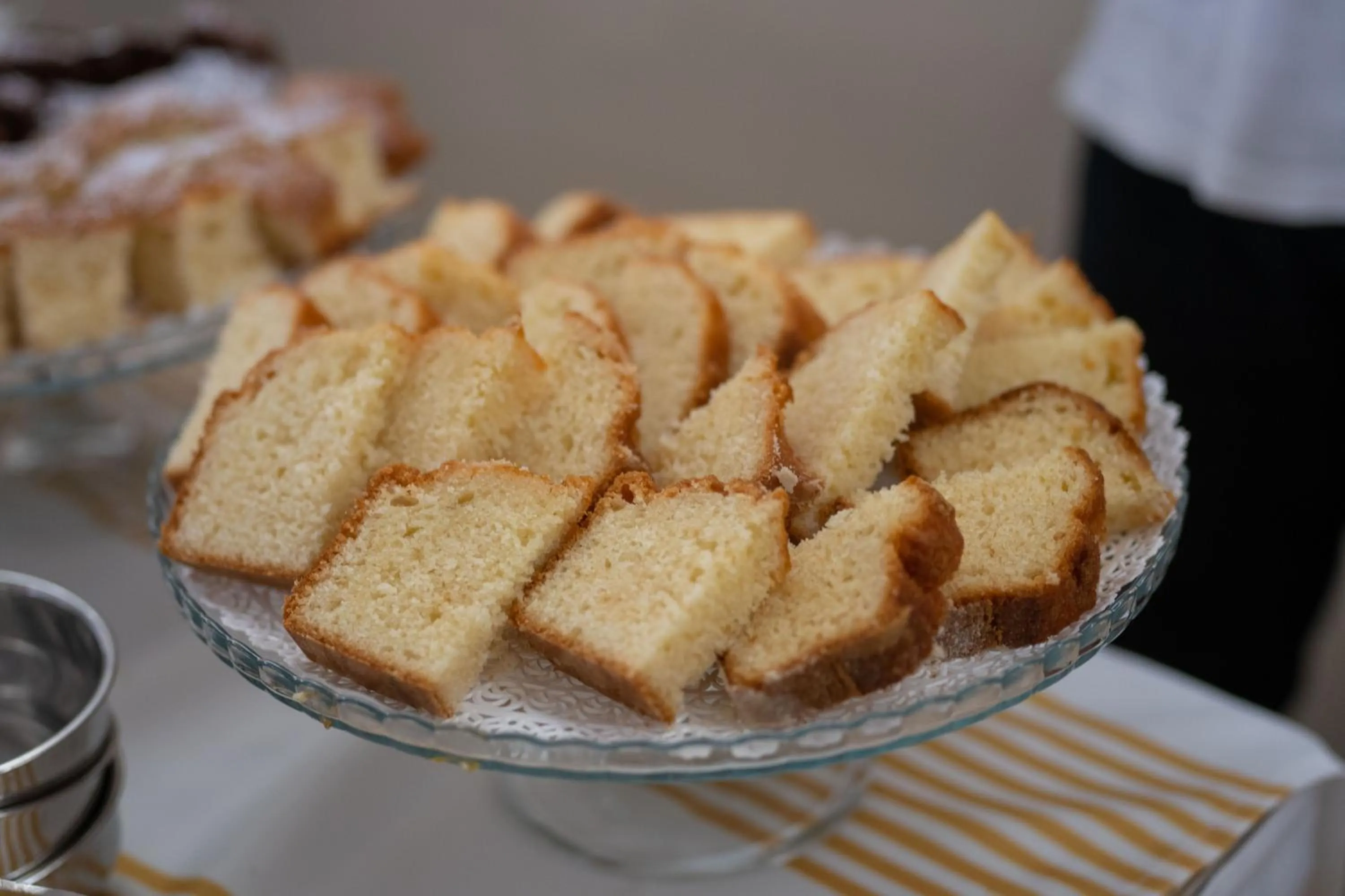 Food in Hotel La Pineta