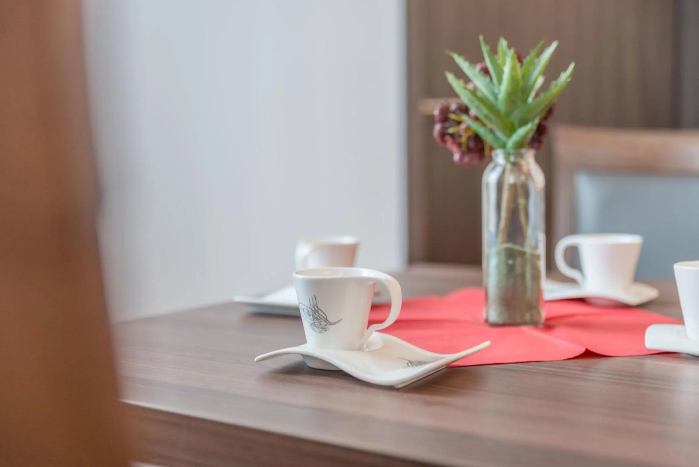 Decorative detail in City Hotel Wetzlar