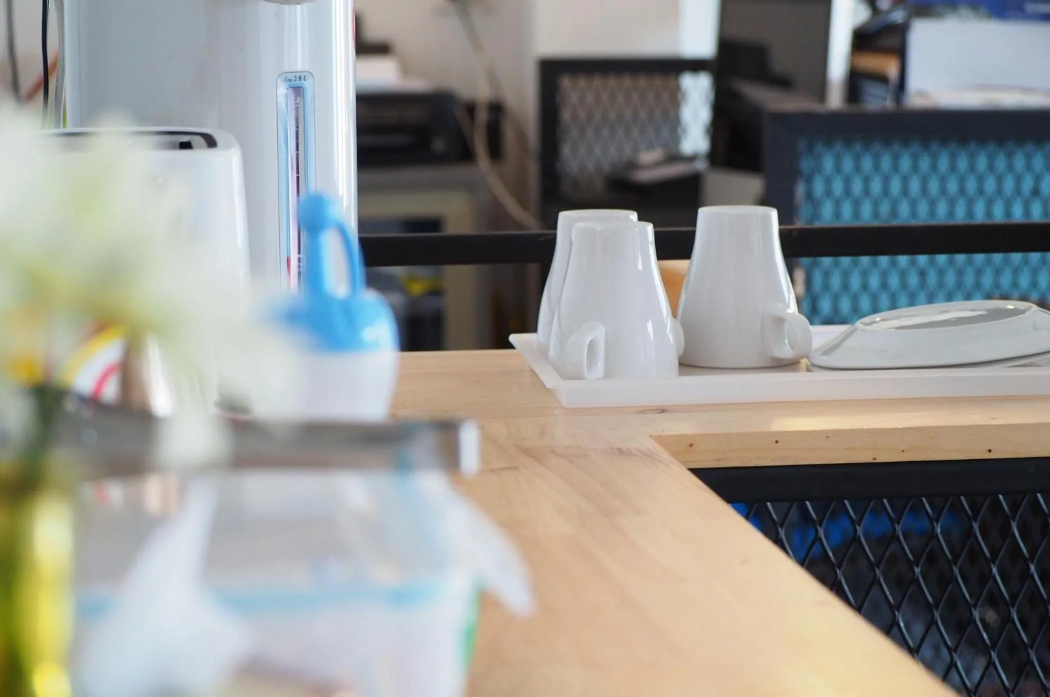 Property building in A3 Living