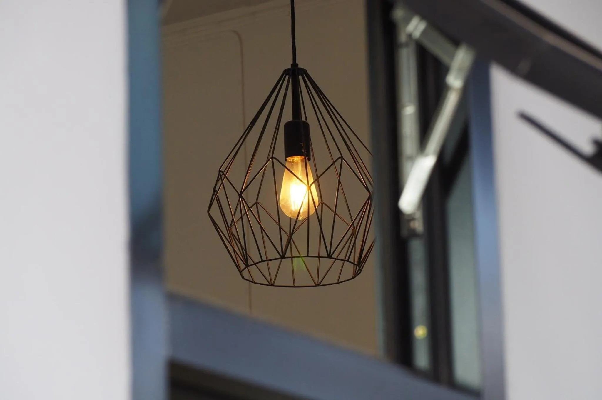 Property building in A3 Living