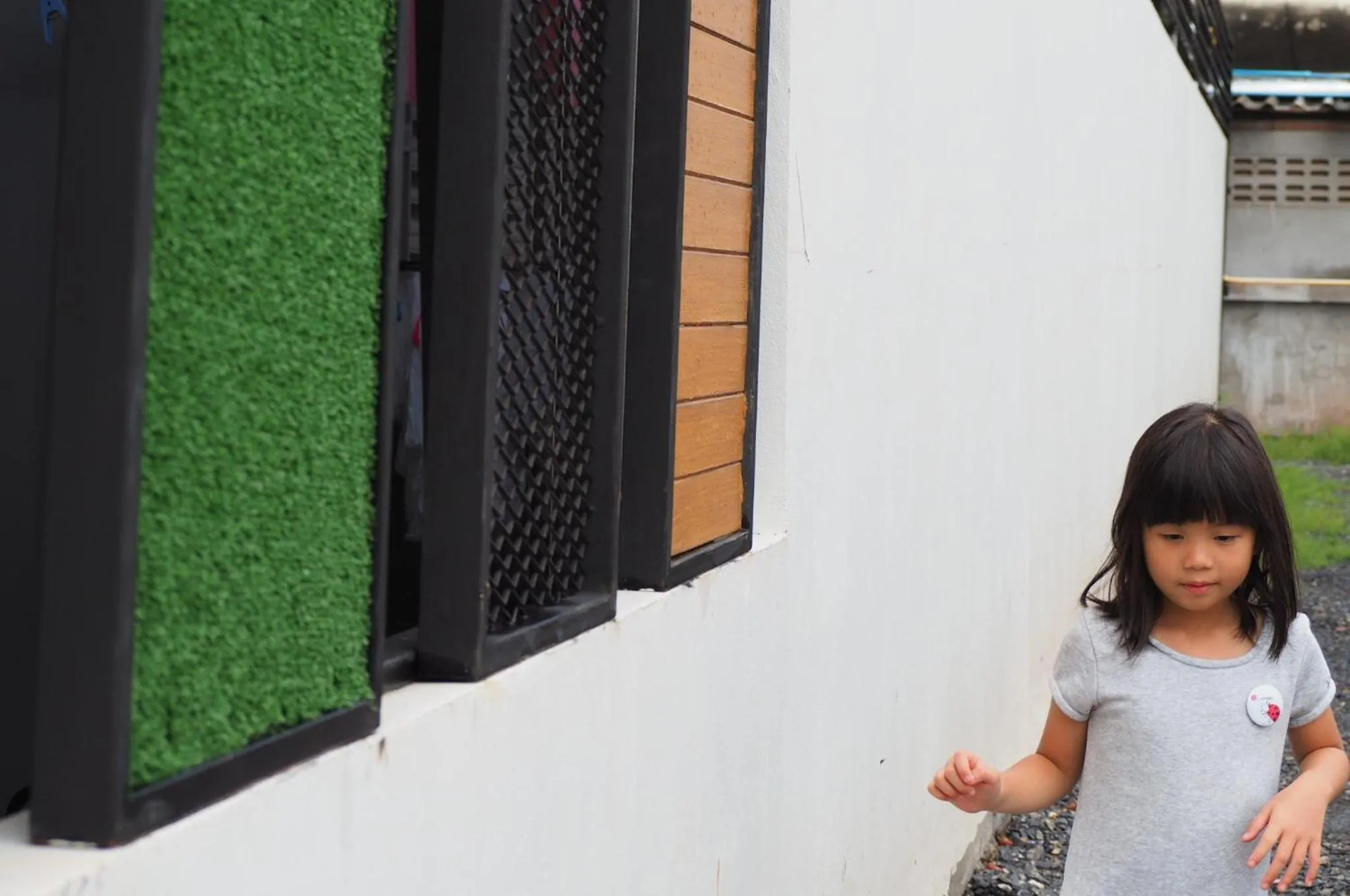 Property building in A3 Living