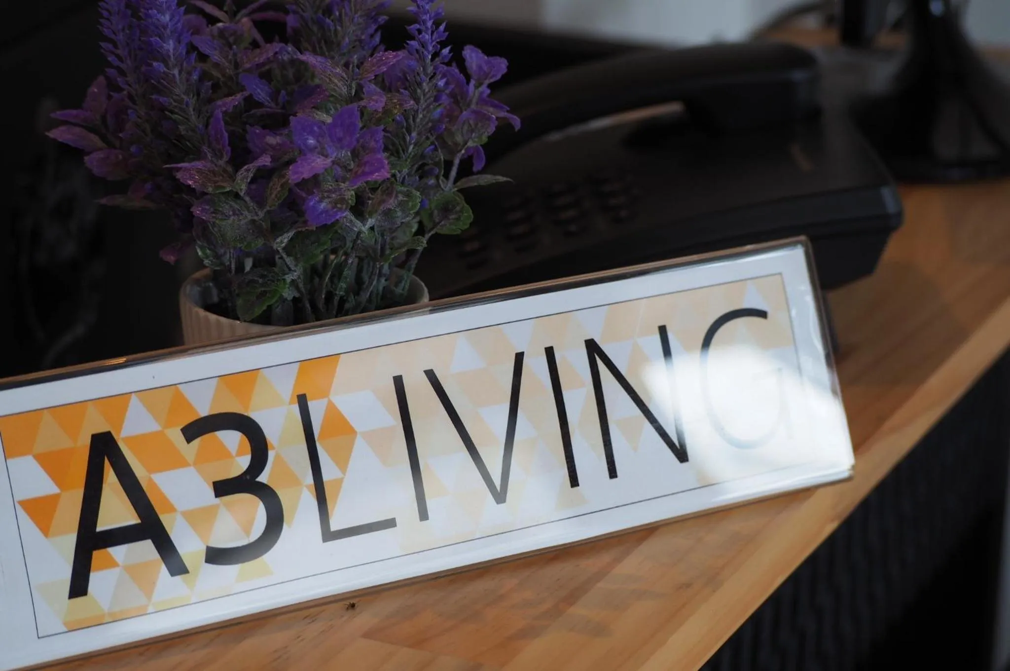 Property building in A3 Living