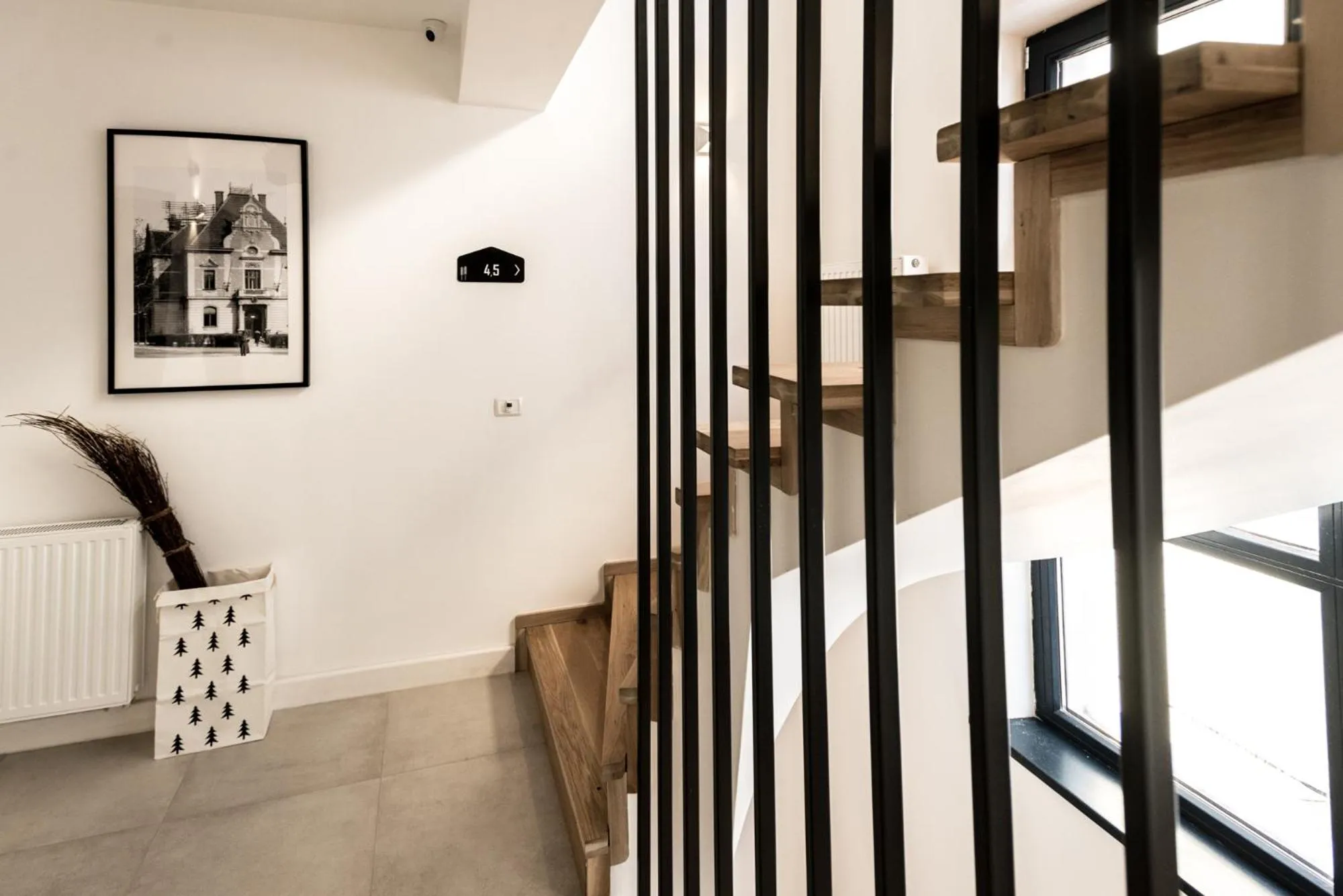 The Pines Boutique Villa