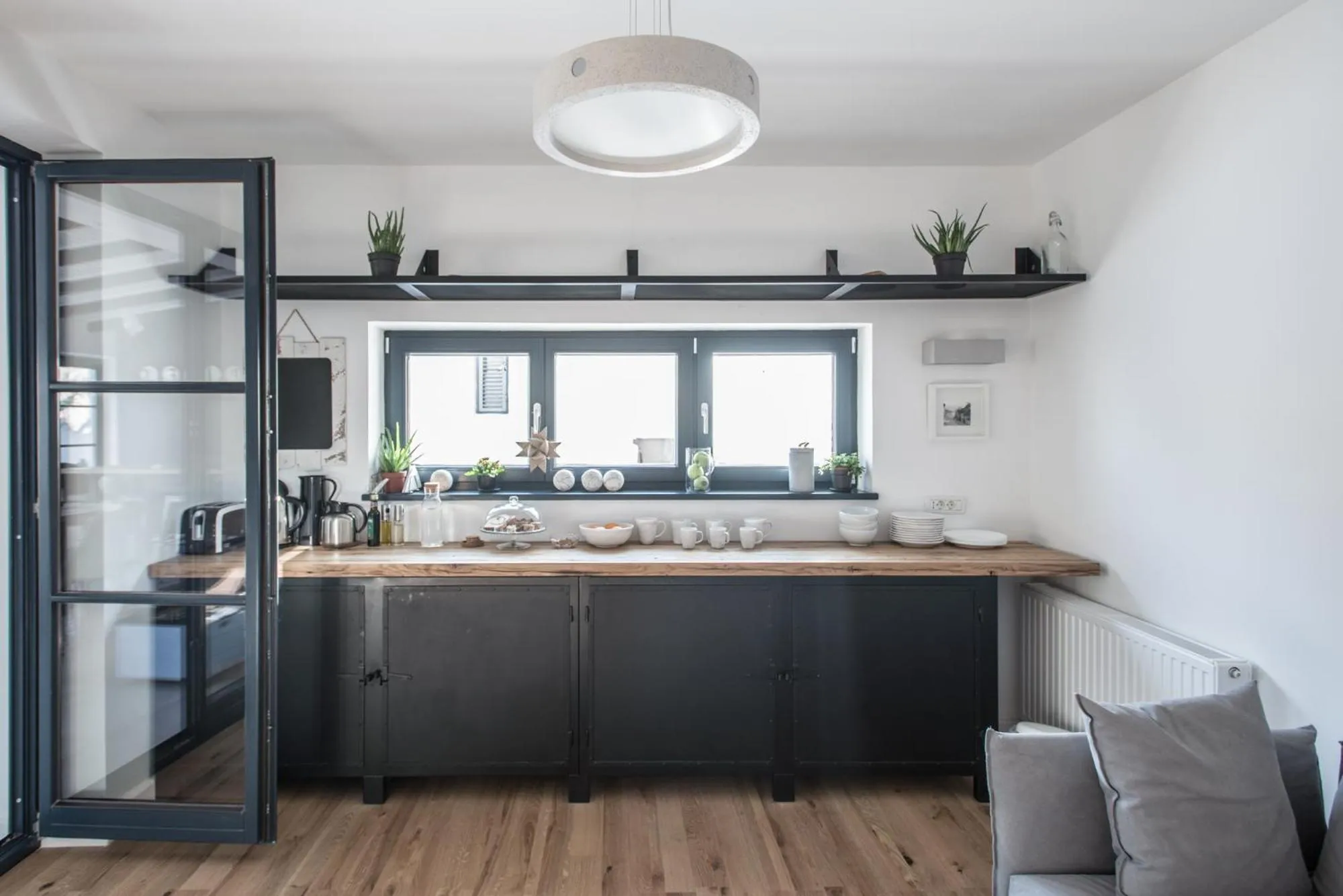 The Pines Boutique Villa