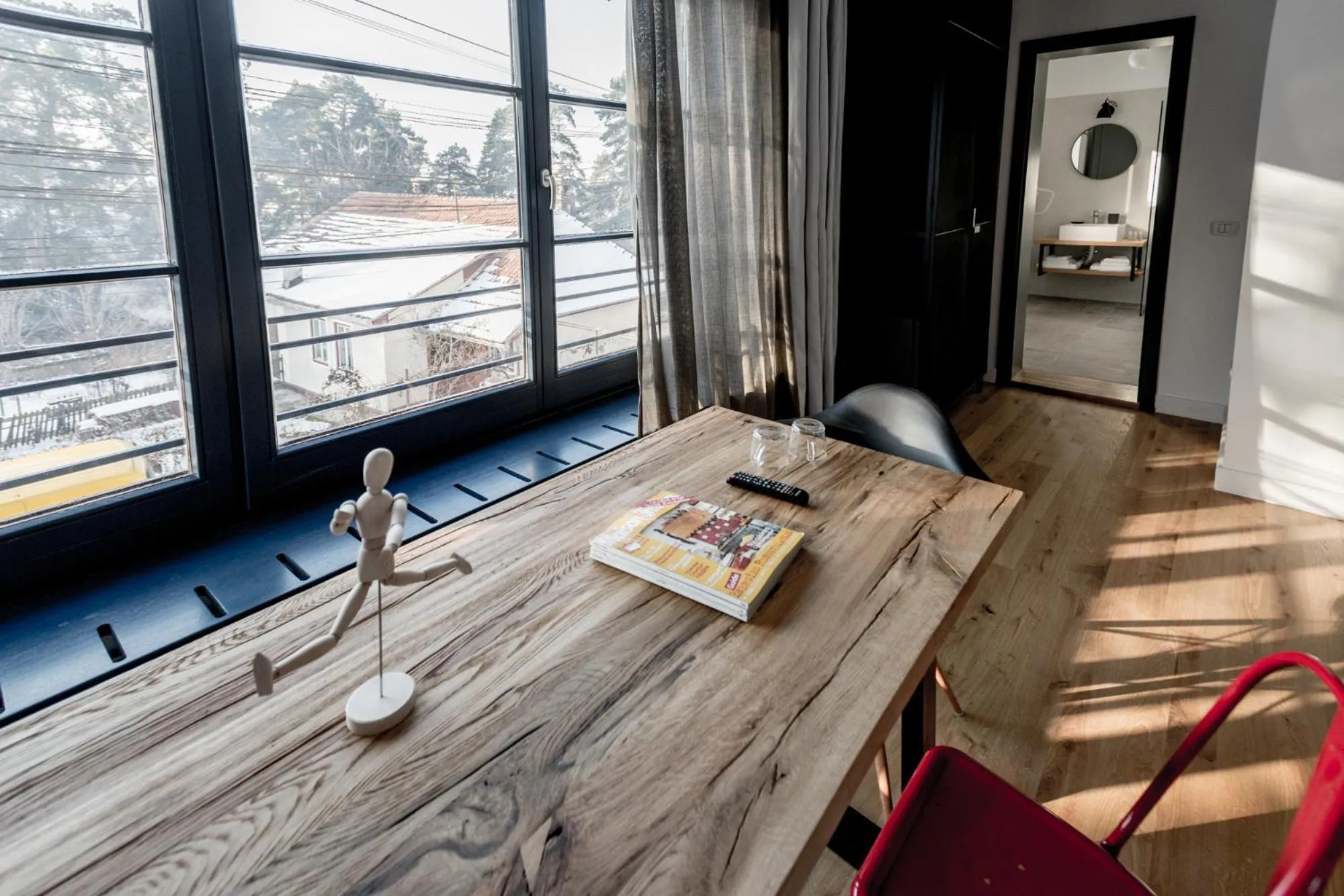 The Pines Boutique Villa