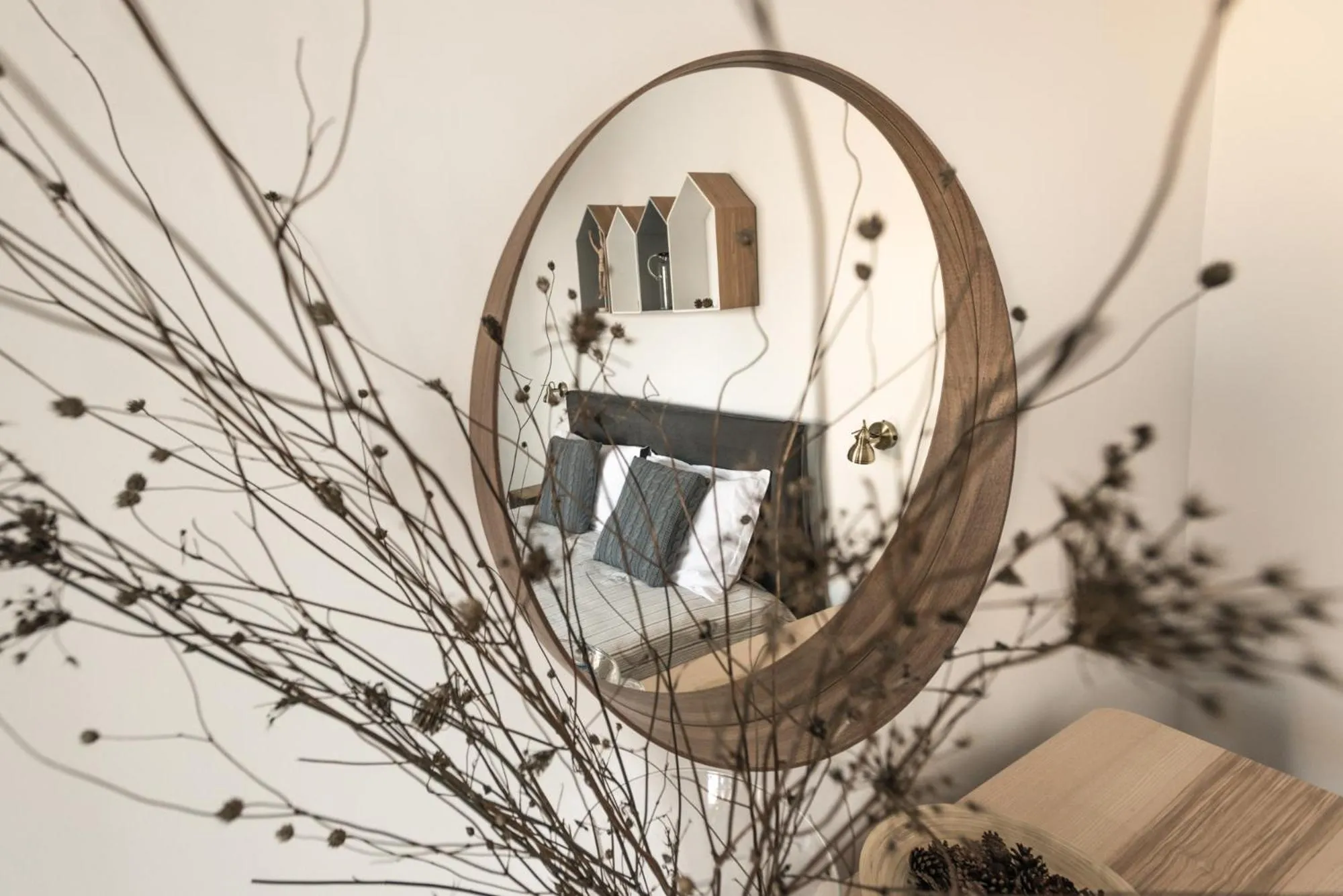 The Pines Boutique Villa