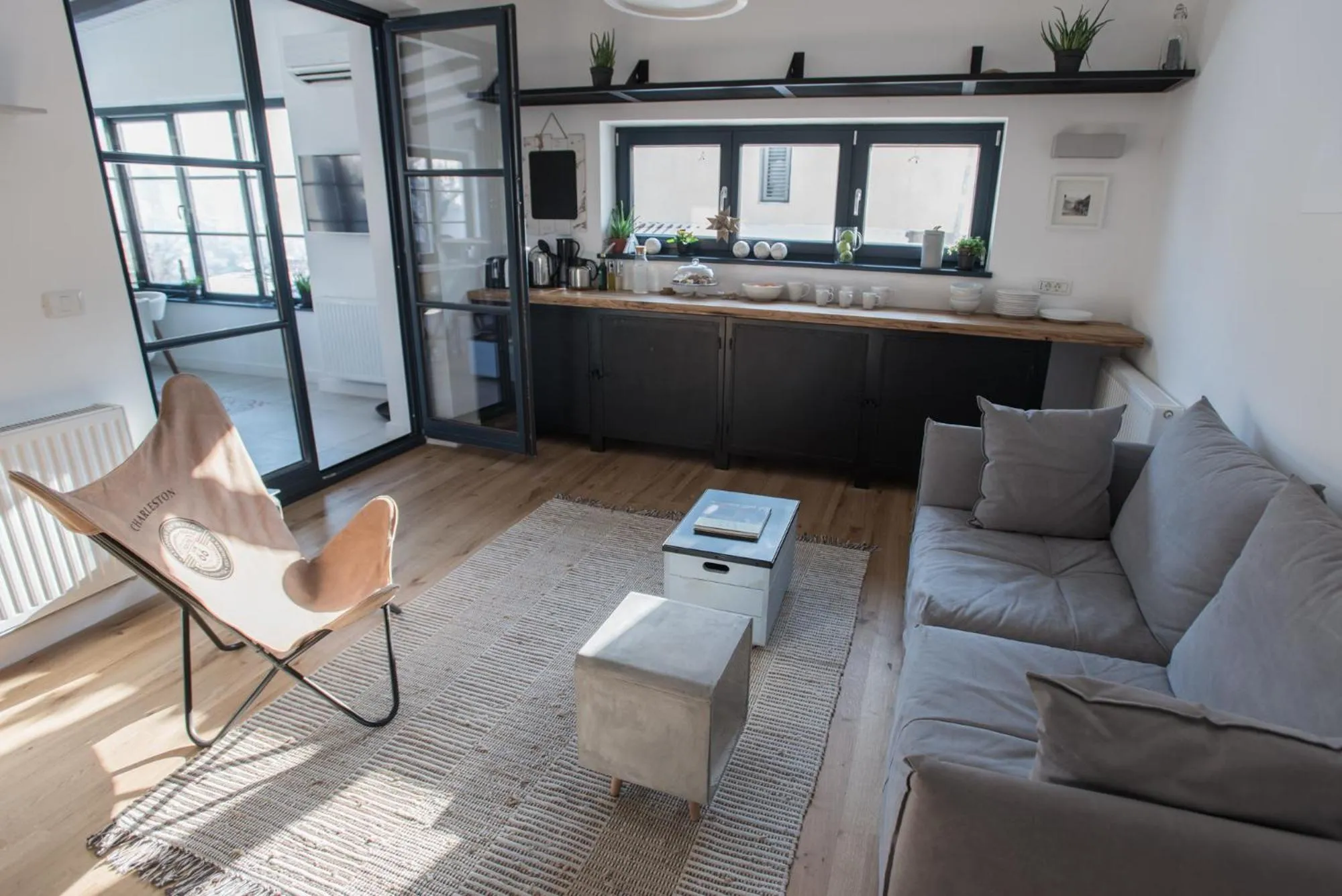 The Pines Boutique Villa