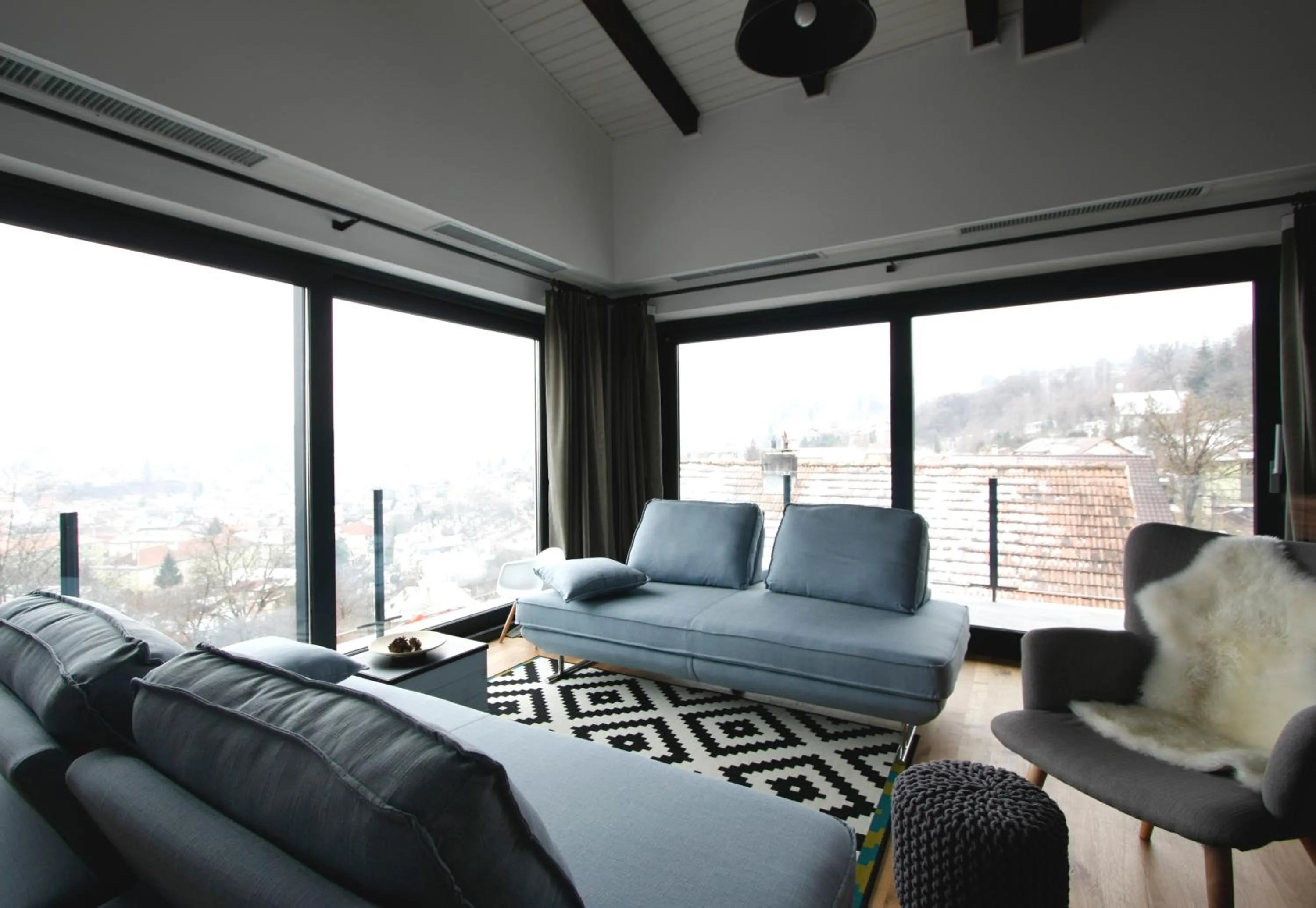 The Pines Boutique Villa