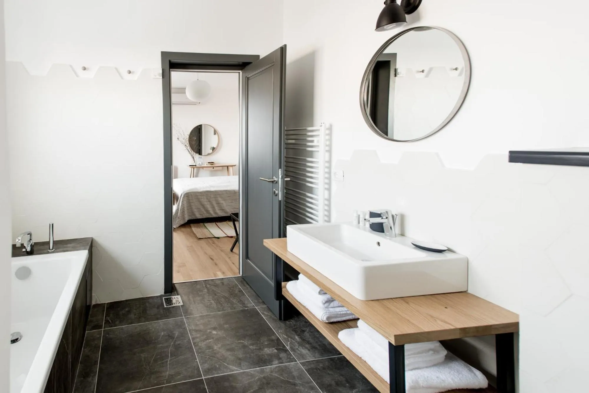 The Pines Boutique Villa