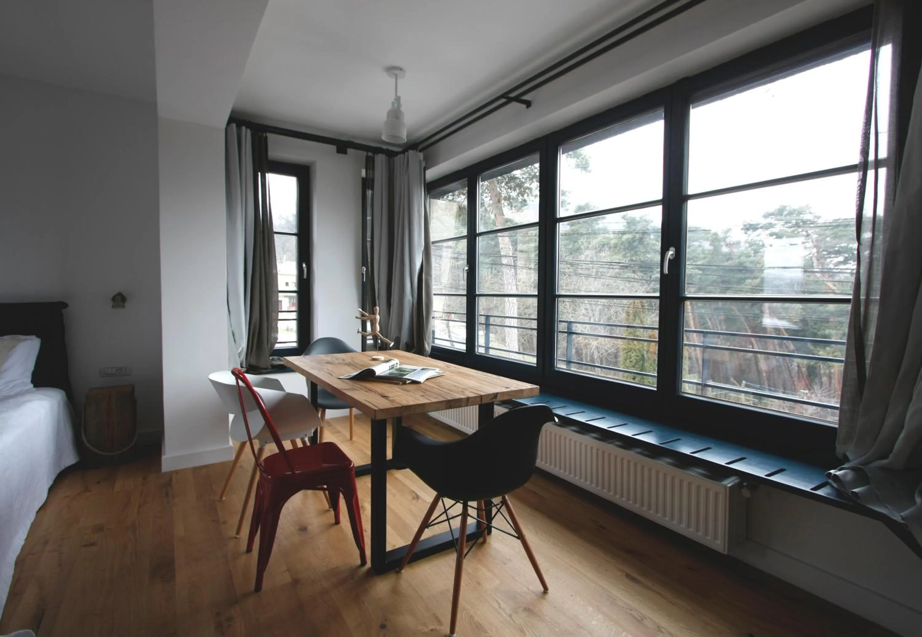 The Pines Boutique Villa