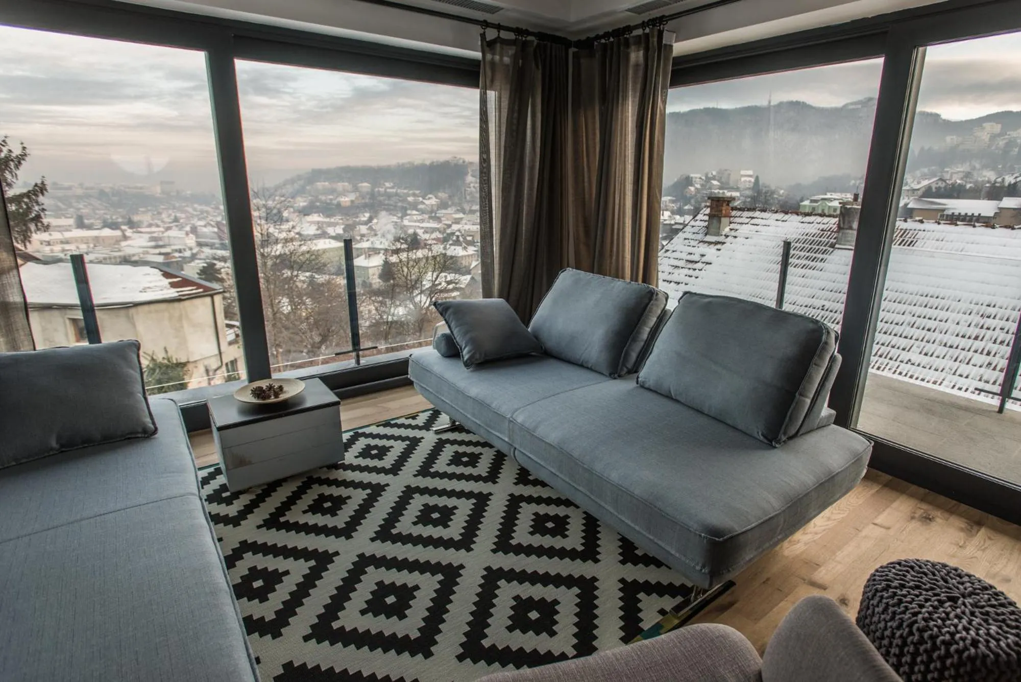 The Pines Boutique Villa